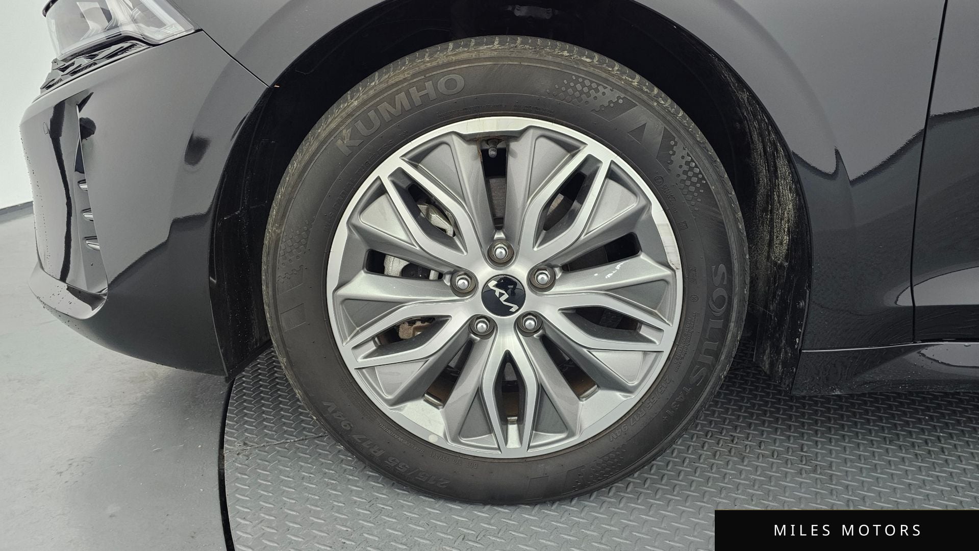 Kia K5 2023 — миниатюра 4