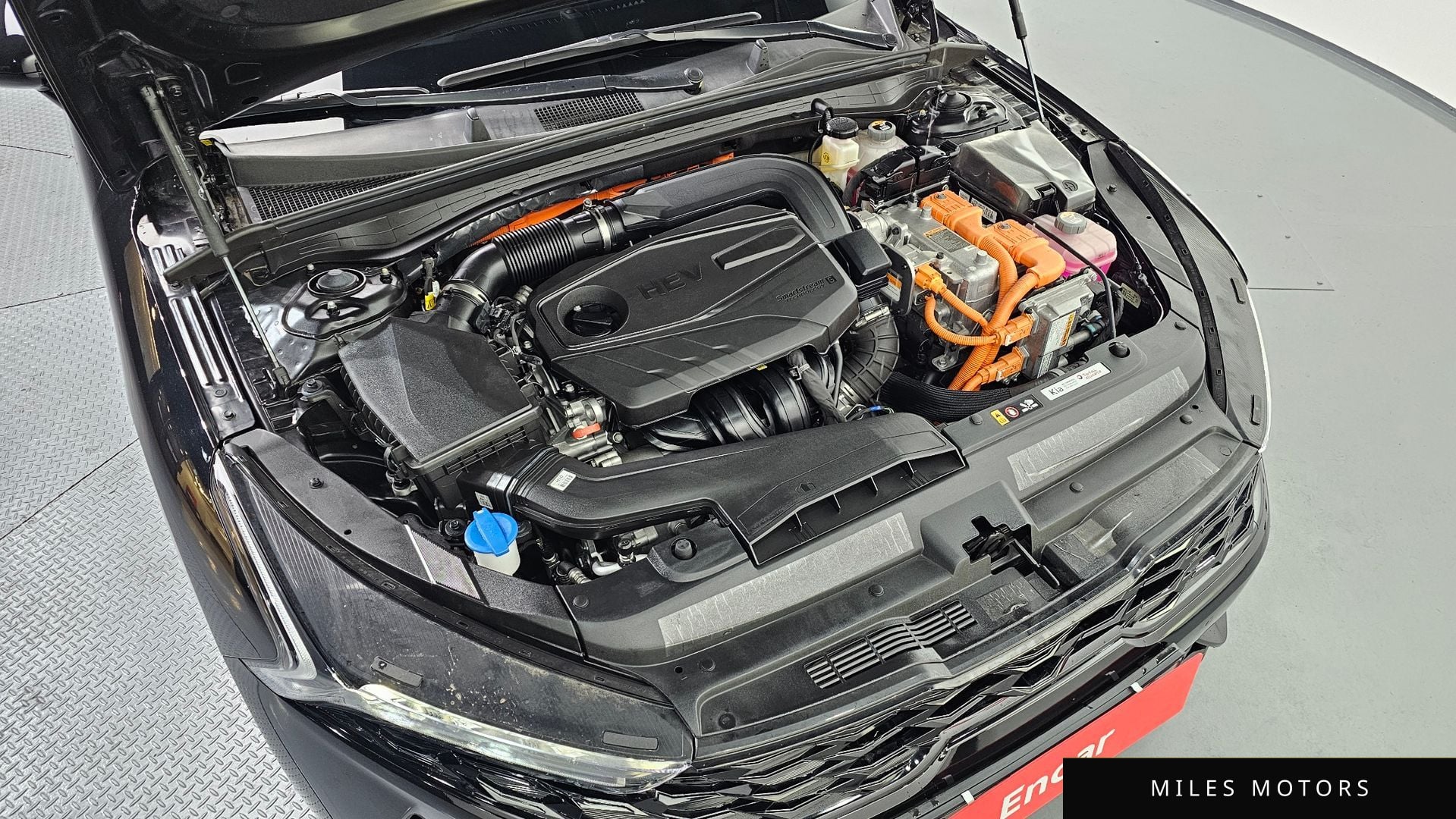 Kia K5 2023 — миниатюра 5