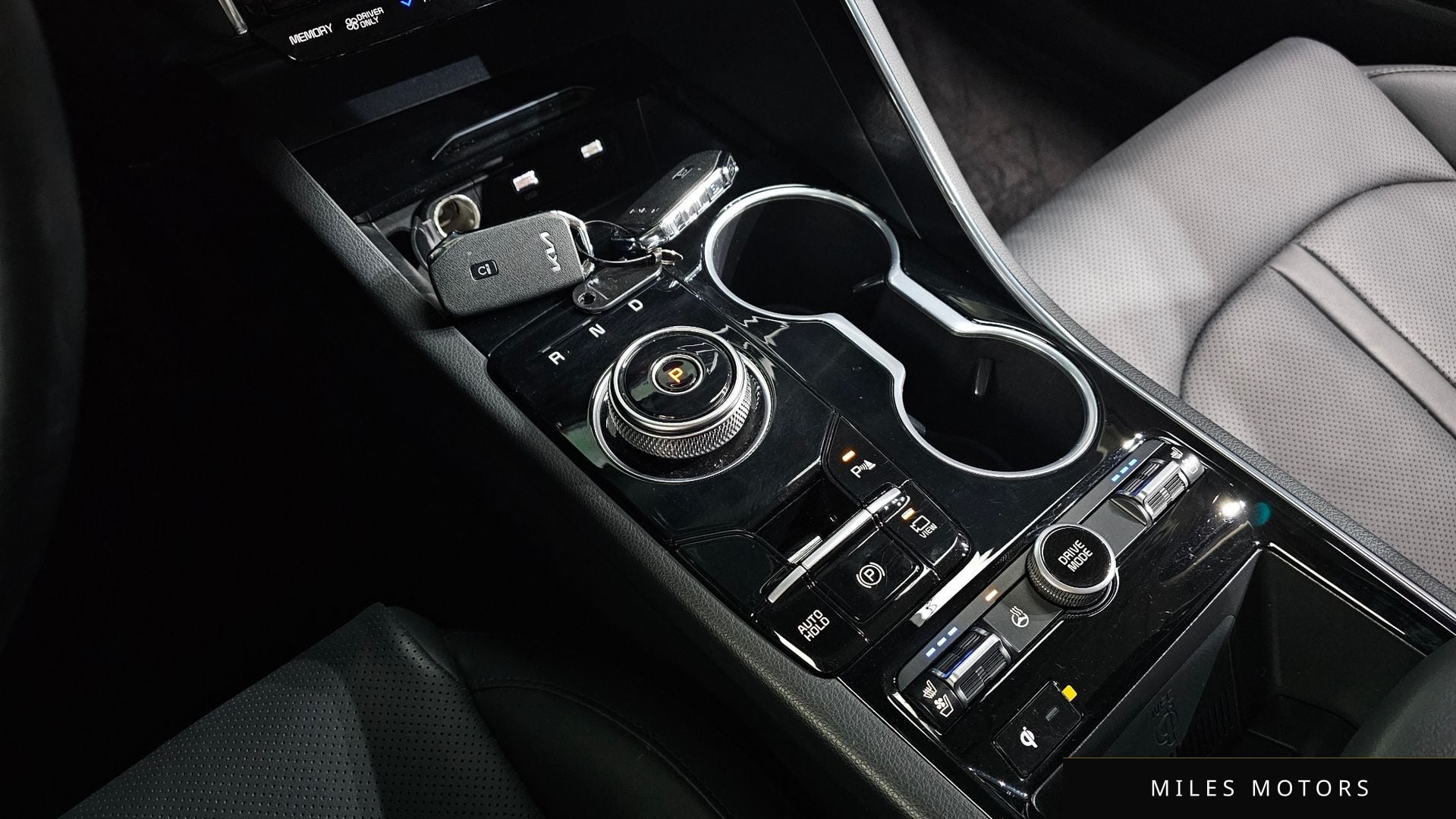 Kia K5 2023 — миниатюра 8