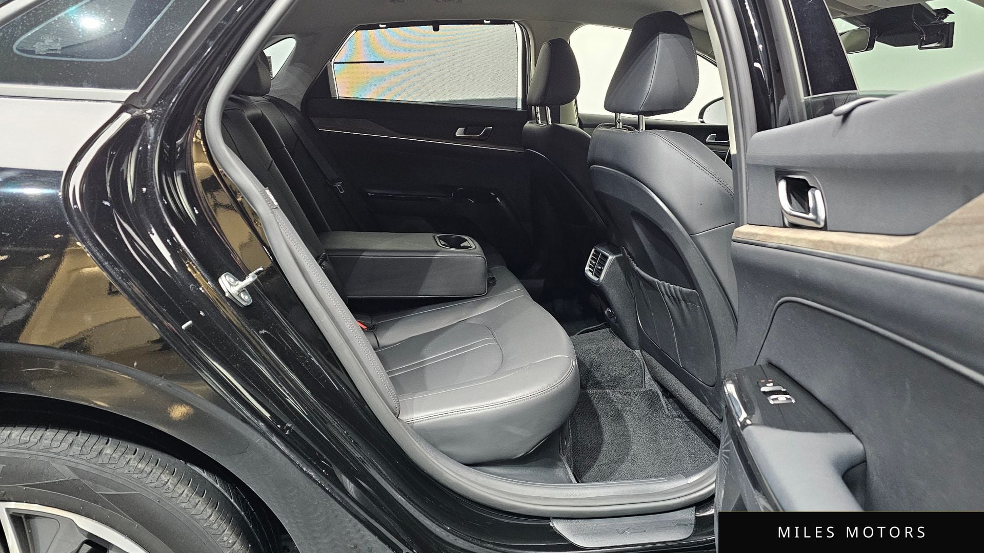 Kia K5 2023 — миниатюра 12