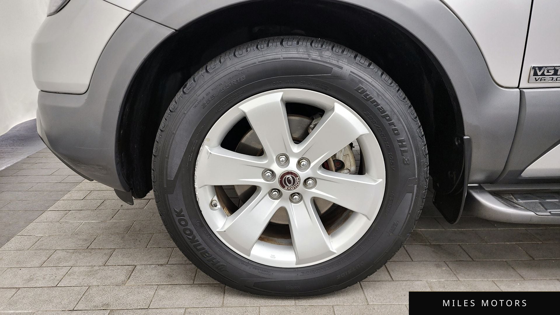 Kia Mohave 2014 — миниатюра 5