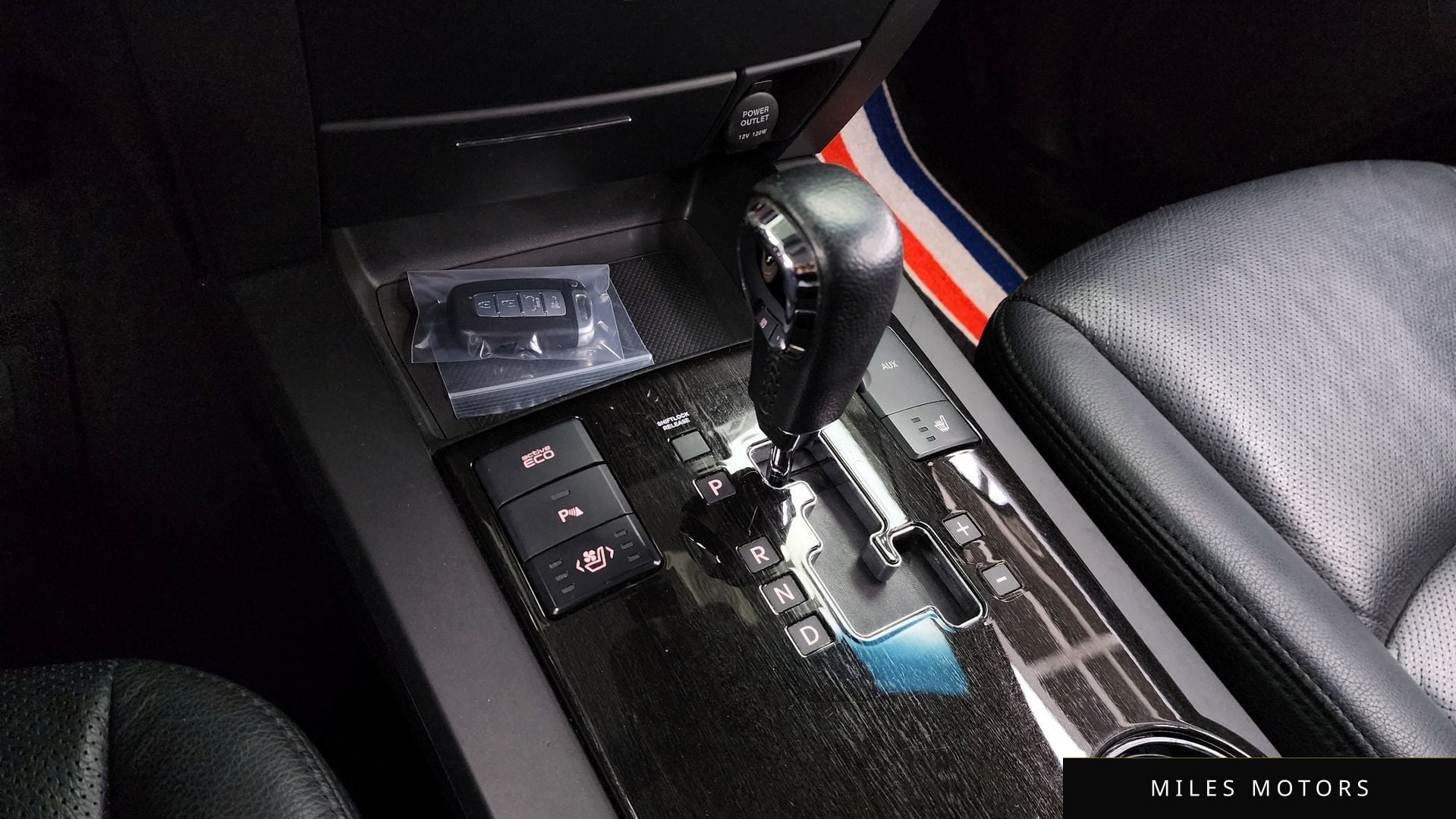 Kia Mohave 2014 — миниатюра 9