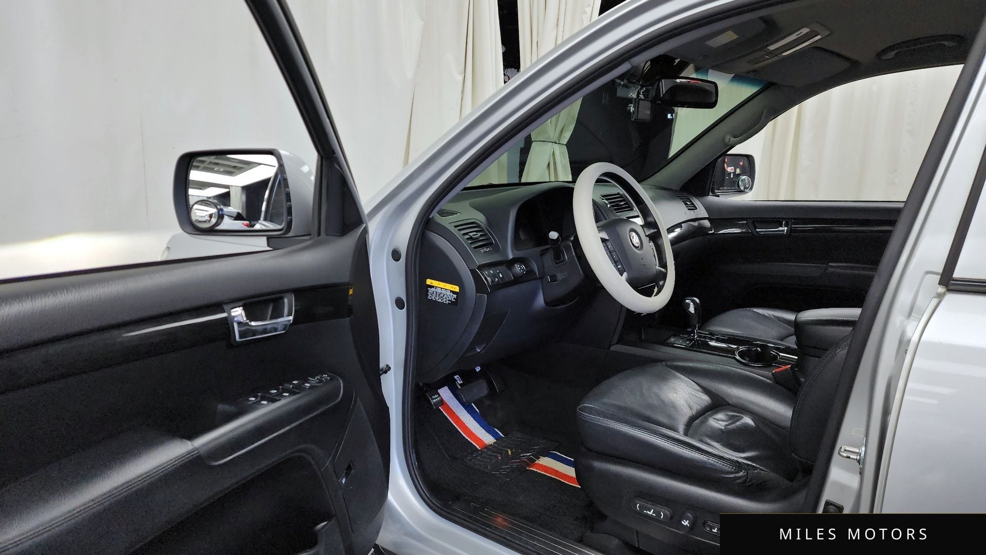 Kia Mohave 2014 — миниатюра 10