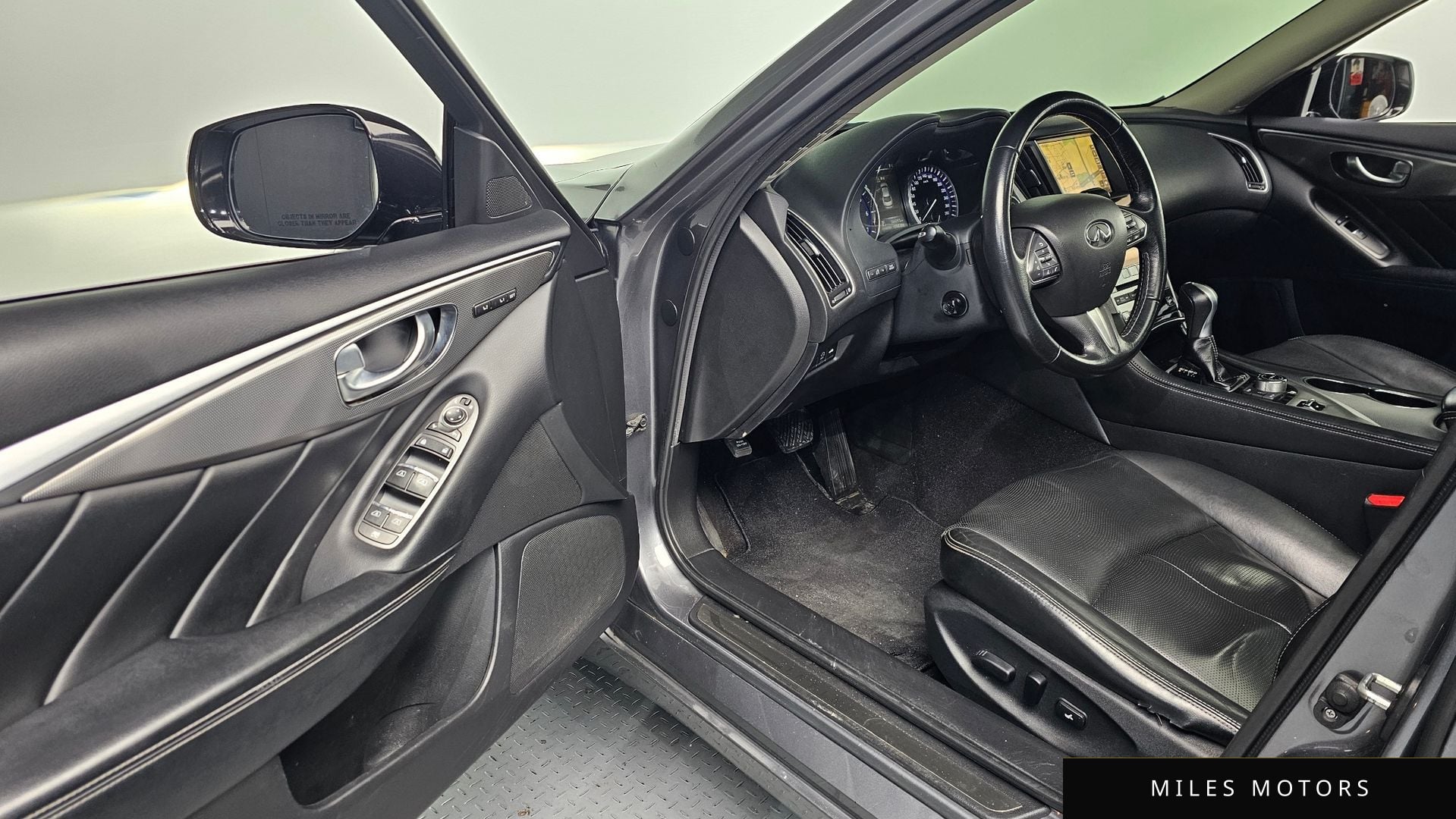 Infiniti Q50 2016 — миниатюра 11