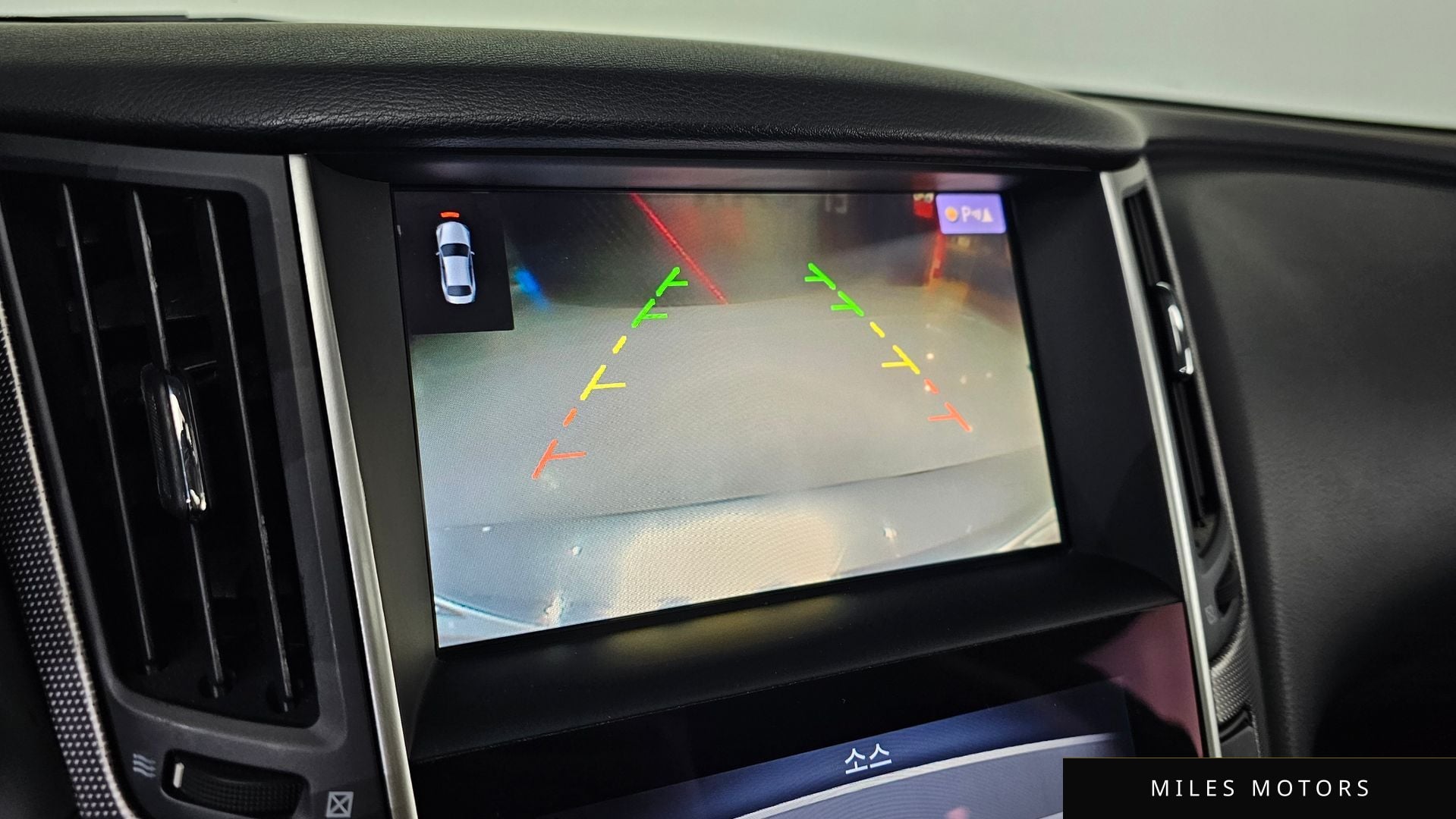Infiniti Q50 2016 — миниатюра 16