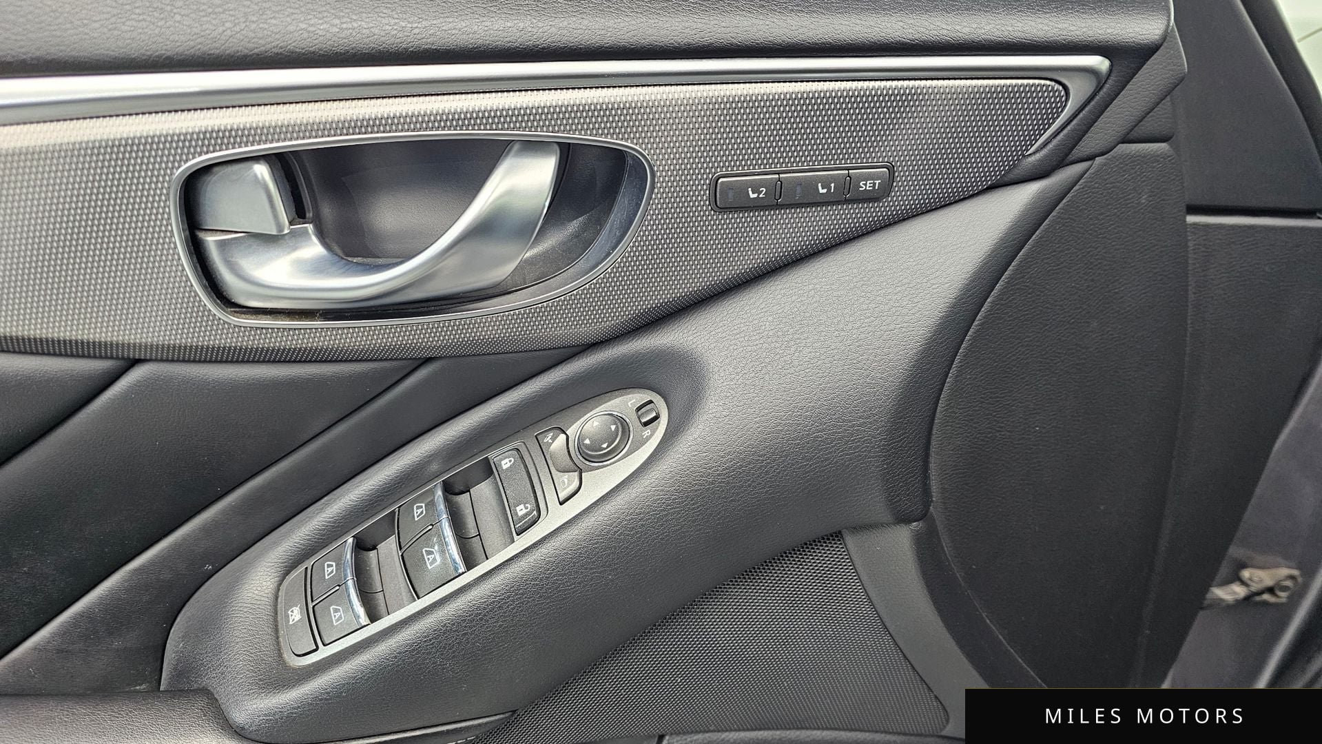 Infiniti Q50 2016 — миниатюра 19