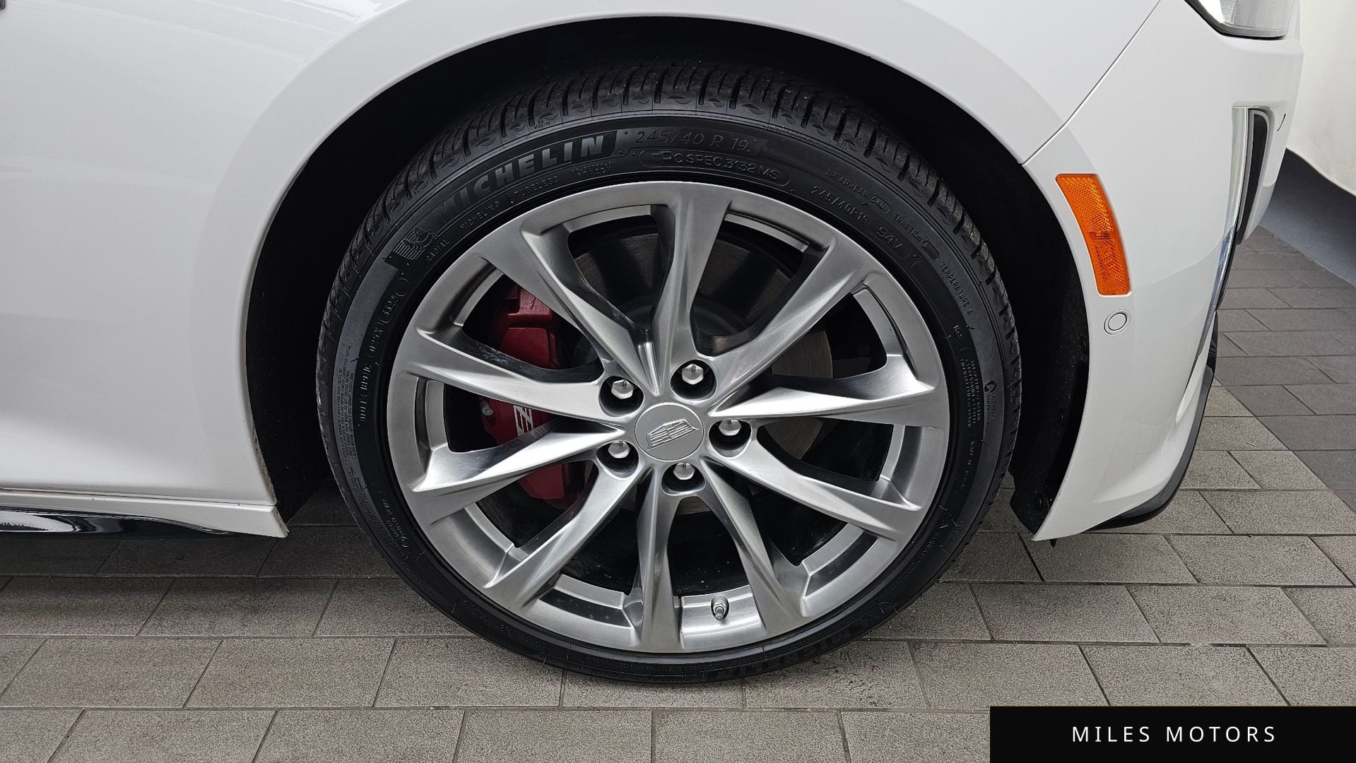Cadillac CT5 2023 — миниатюра 5