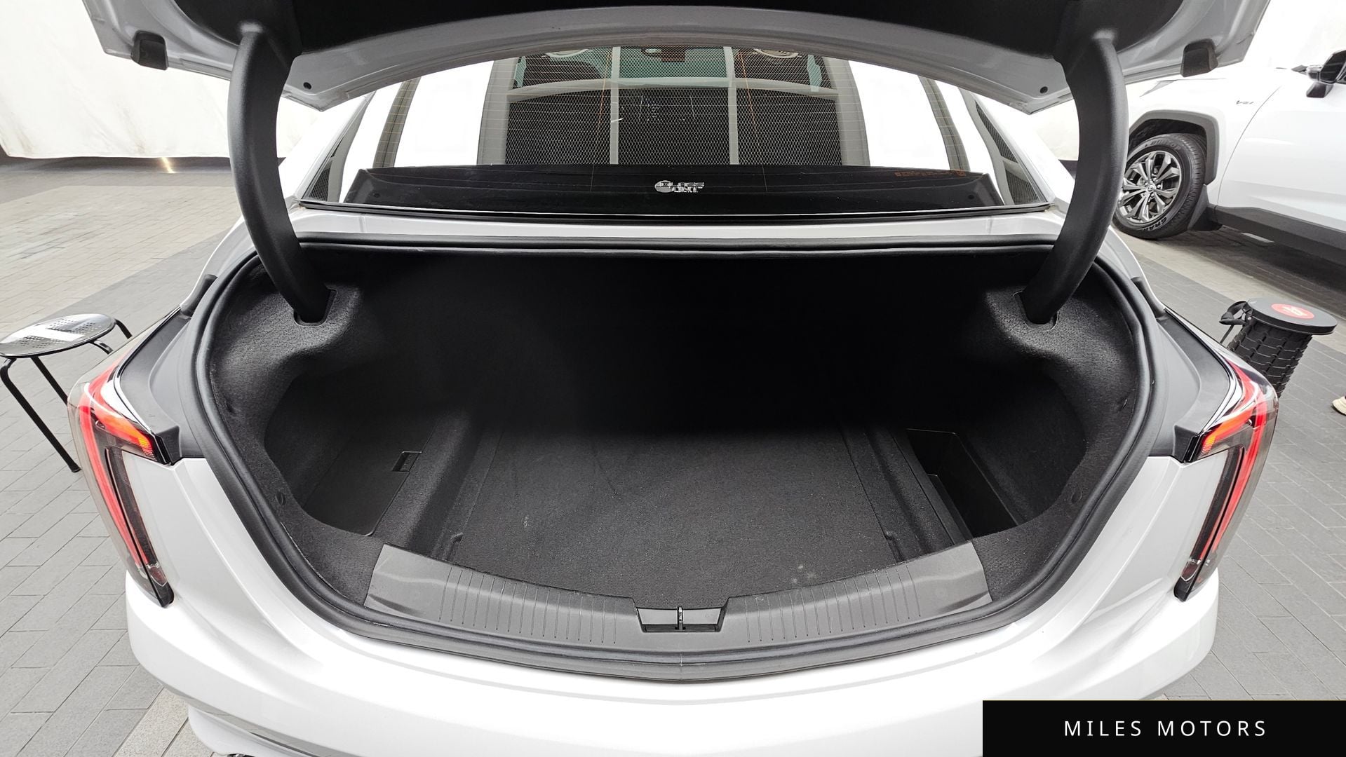 Cadillac CT5 2023 — миниатюра 20