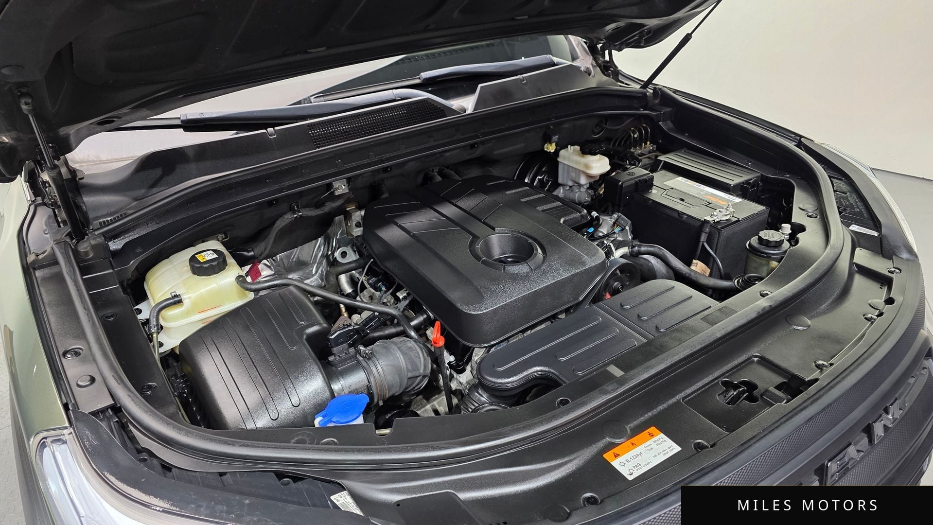 KG Mobility Rexton 2021 — миниатюра 6