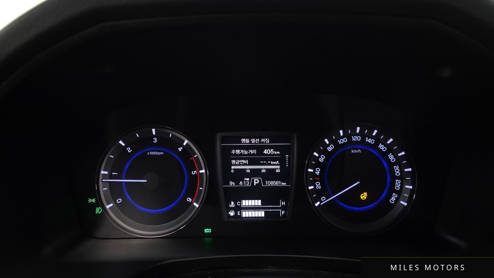 KG Mobility Rexton 2021 — миниатюра 8