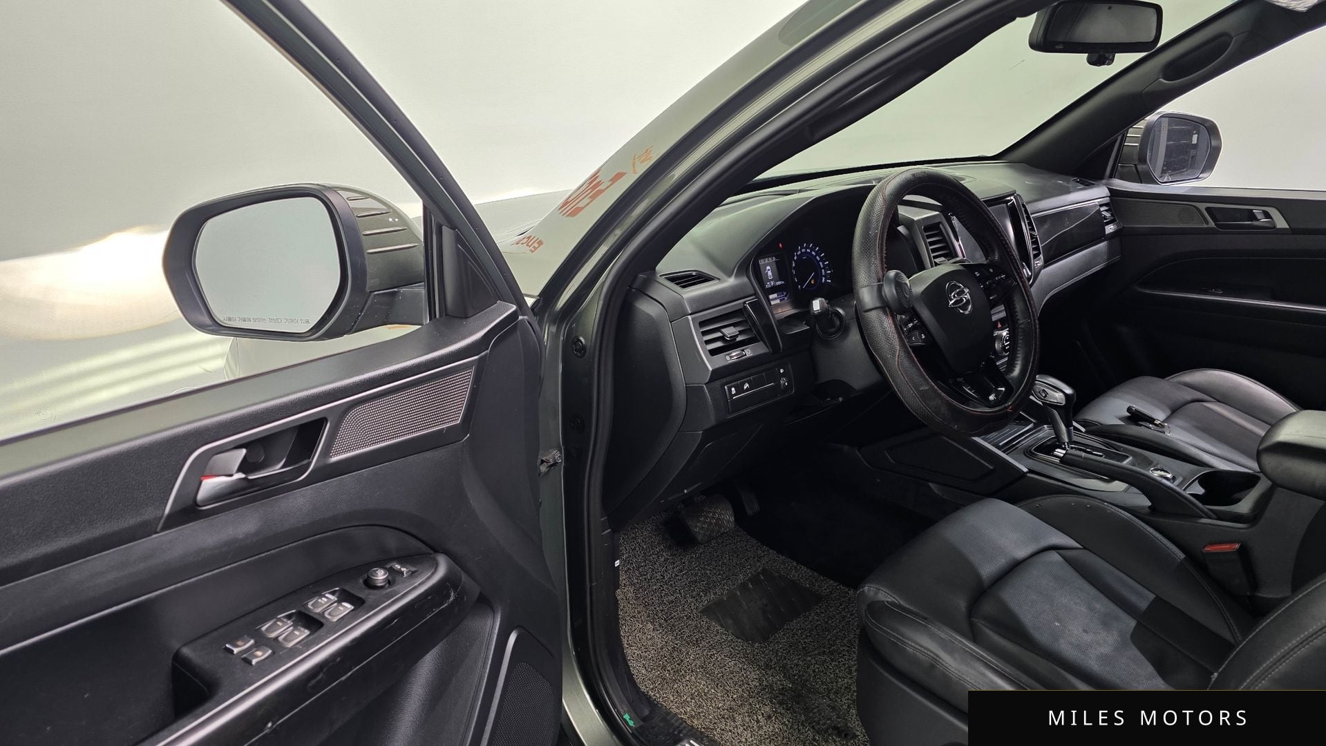 KG Mobility Rexton 2021 — миниатюра 11