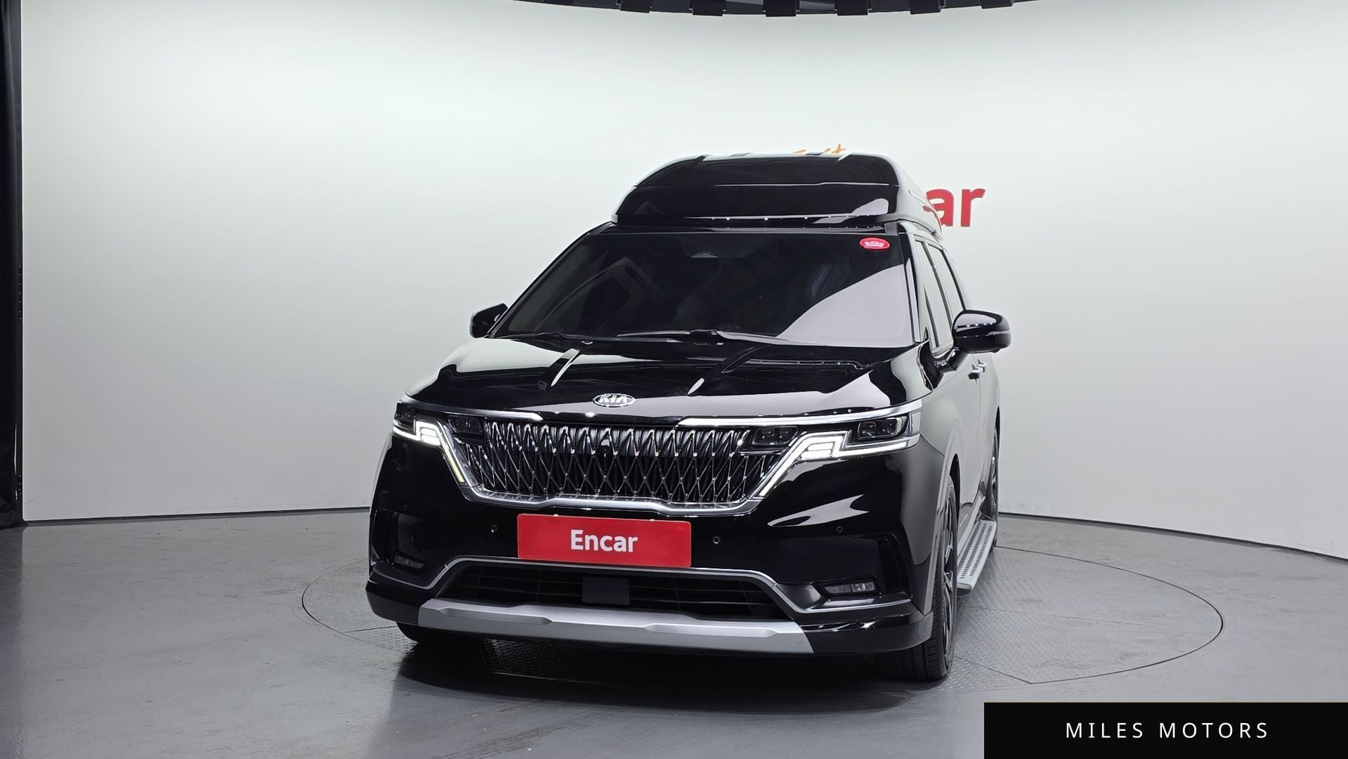 Kia Carnival 2021 — миниатюра 3