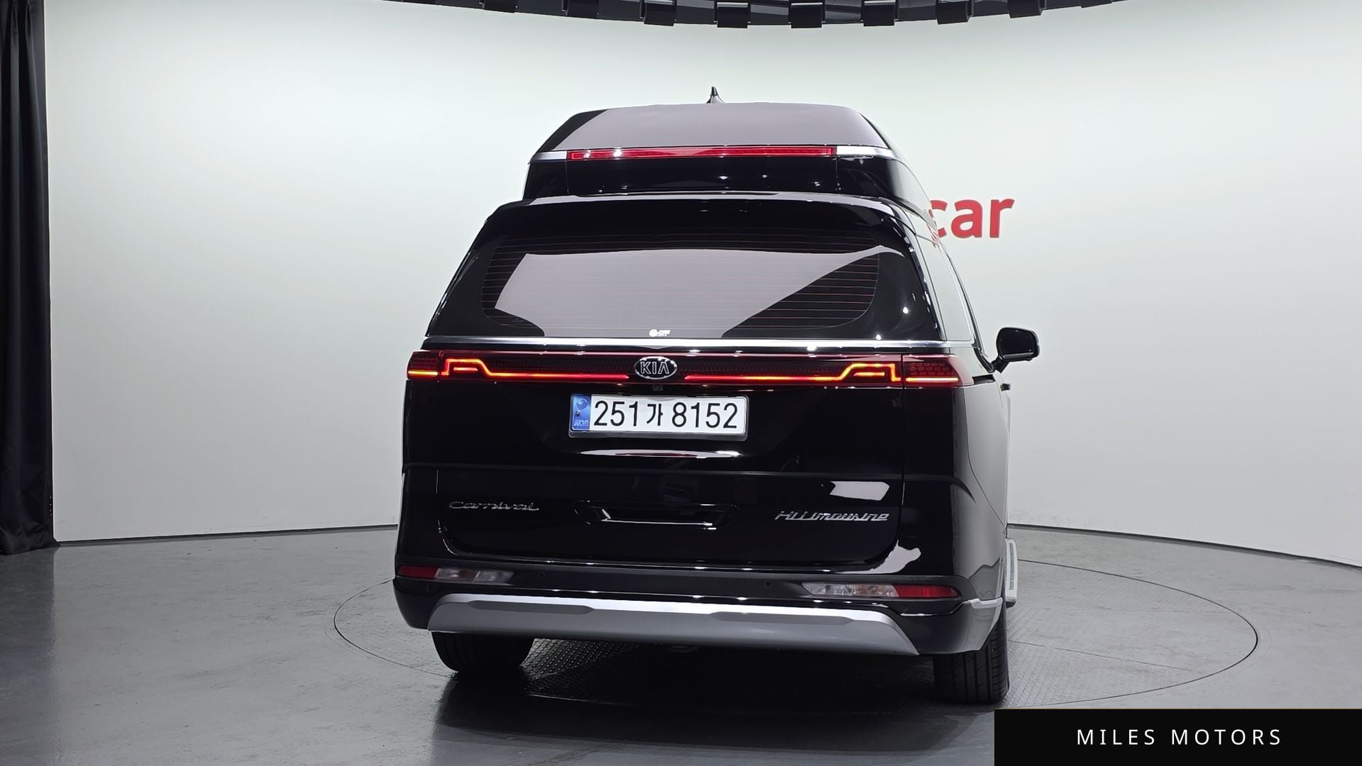 Kia Carnival 2021 — миниатюра 4