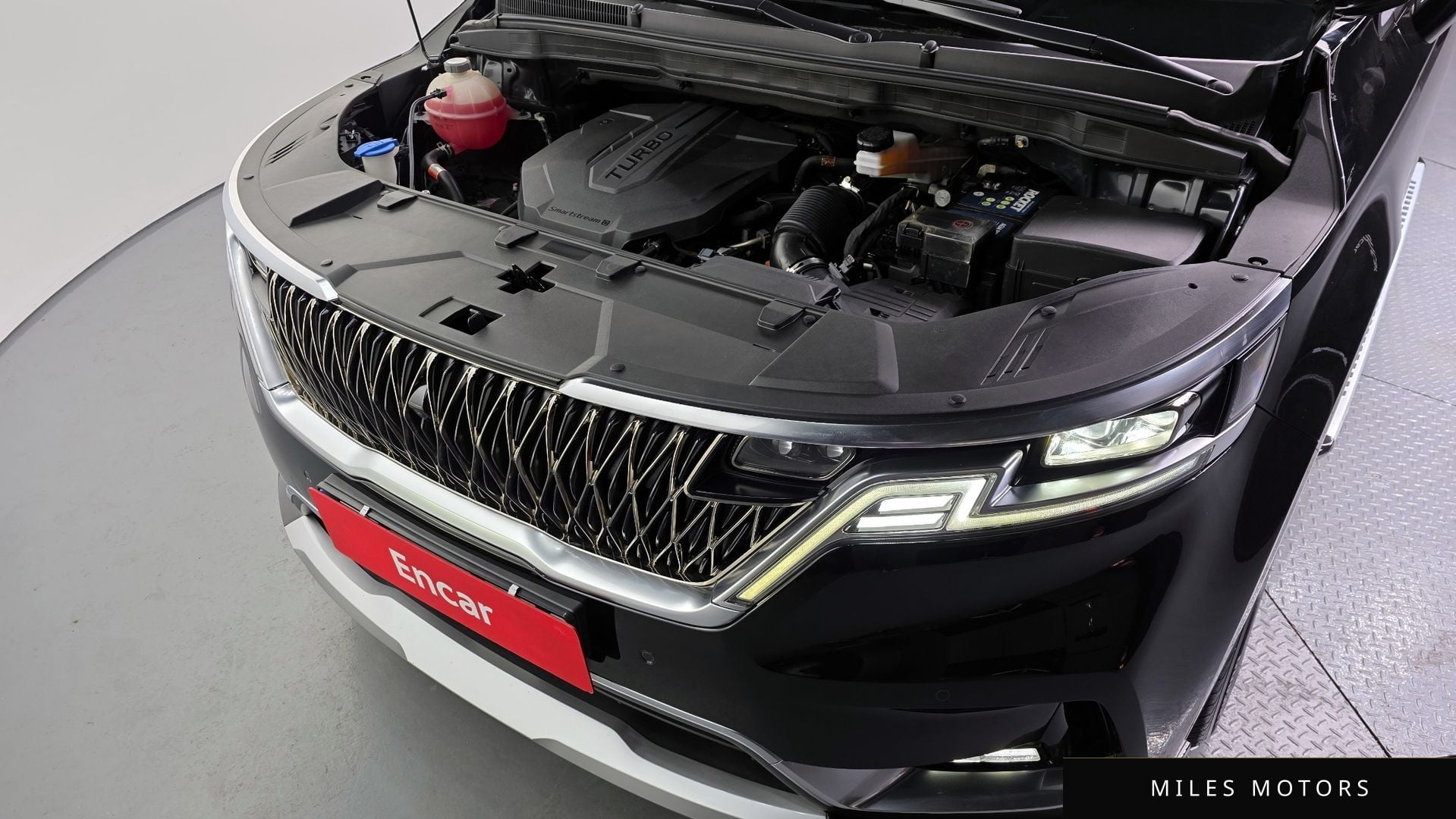Kia Carnival 2021 — миниатюра 6