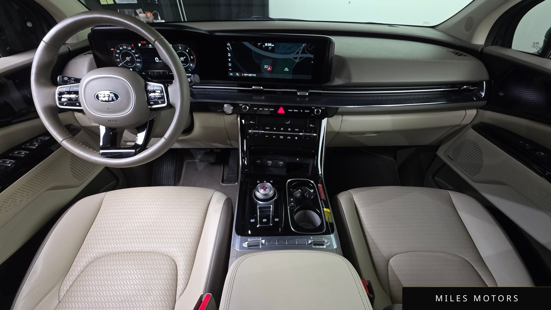 Kia Carnival 2021 — миниатюра 7