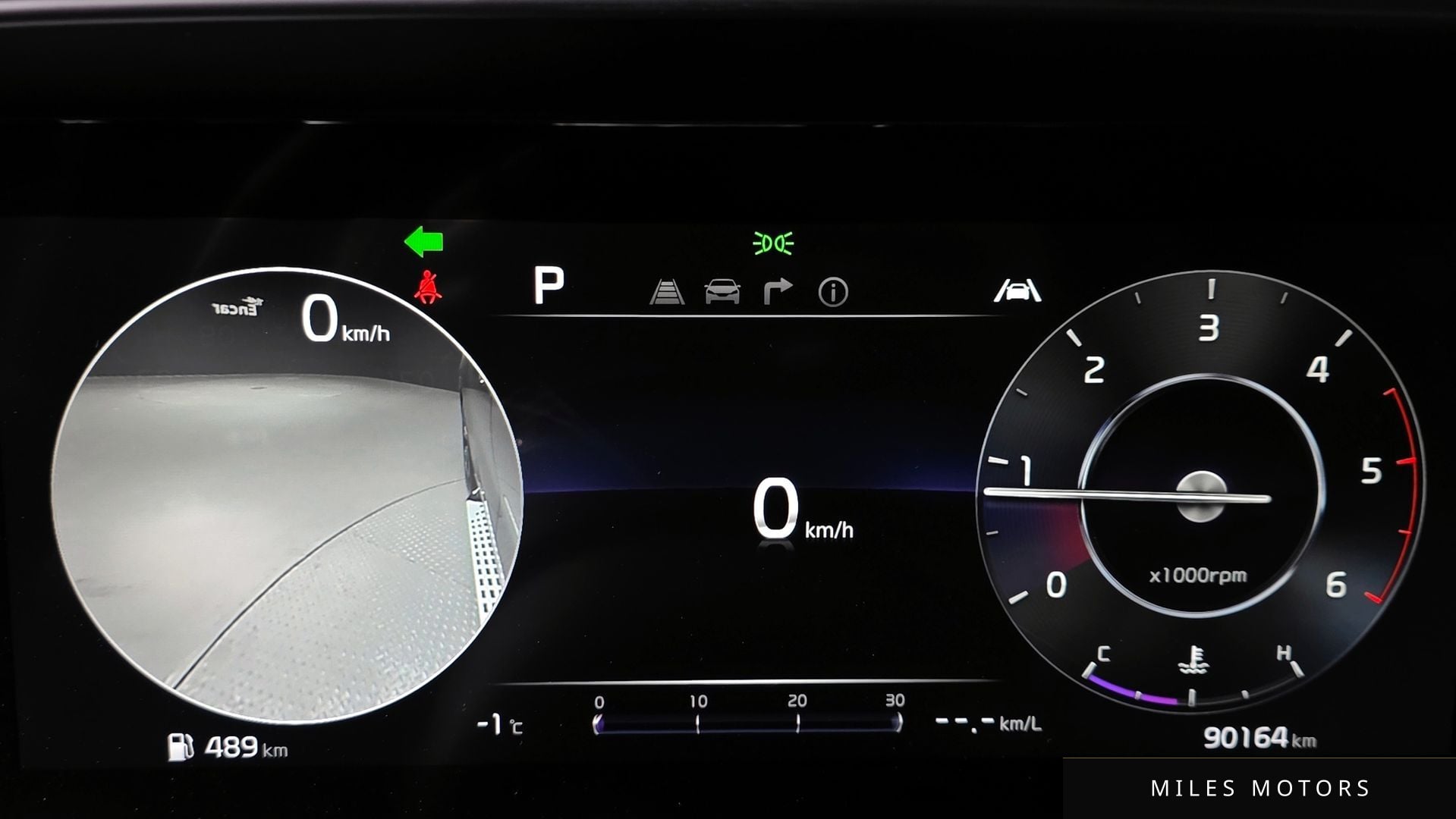 Kia Carnival 2021 — миниатюра 8