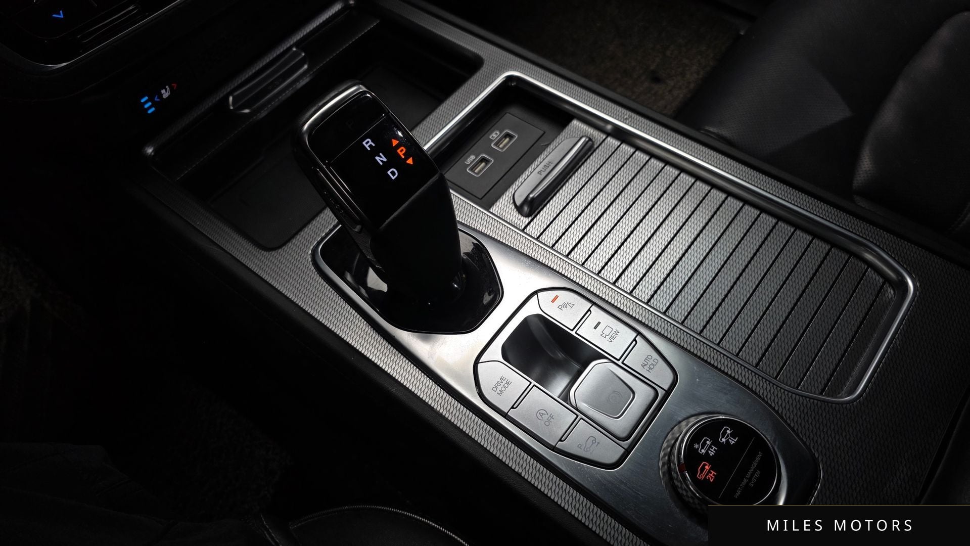KG Mobility Rexton 2021 — миниатюра 9