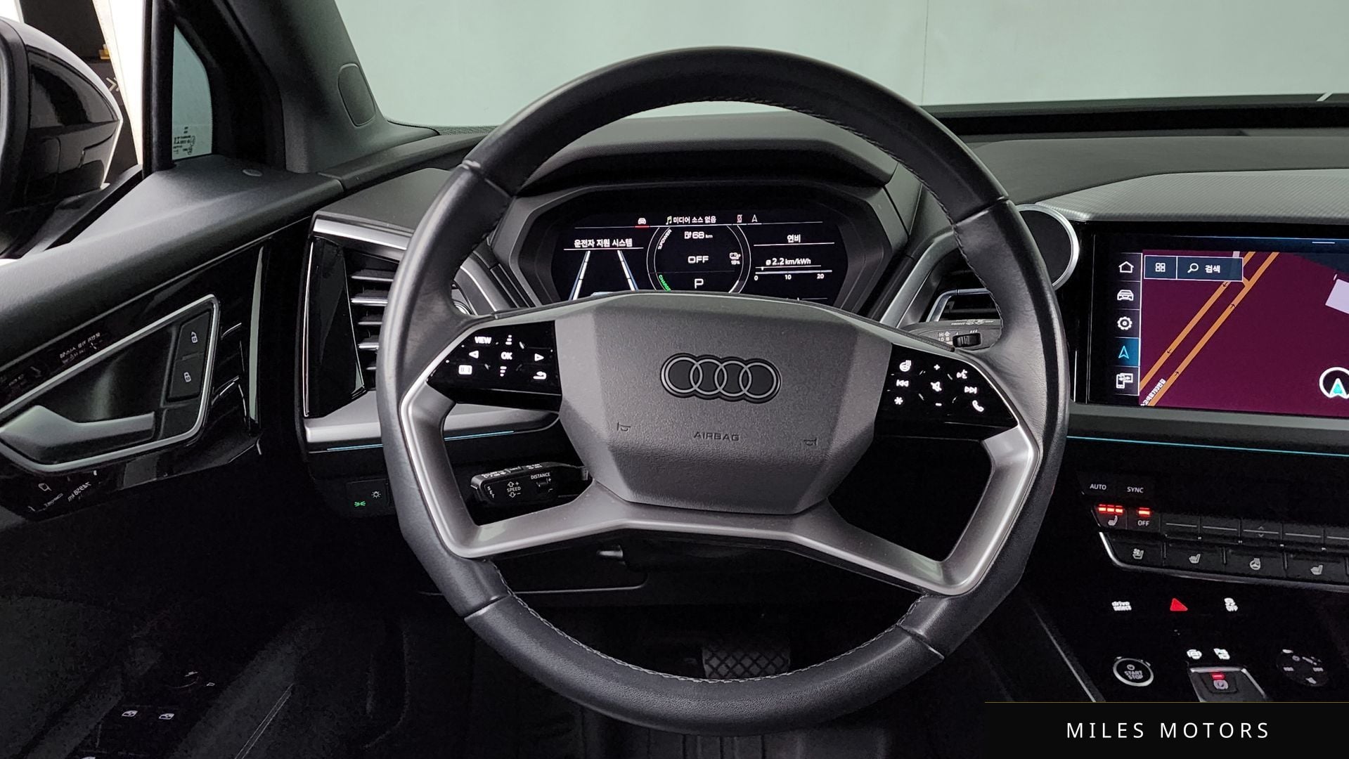 Audi Q4 e-tron 2022 — миниатюра 13
