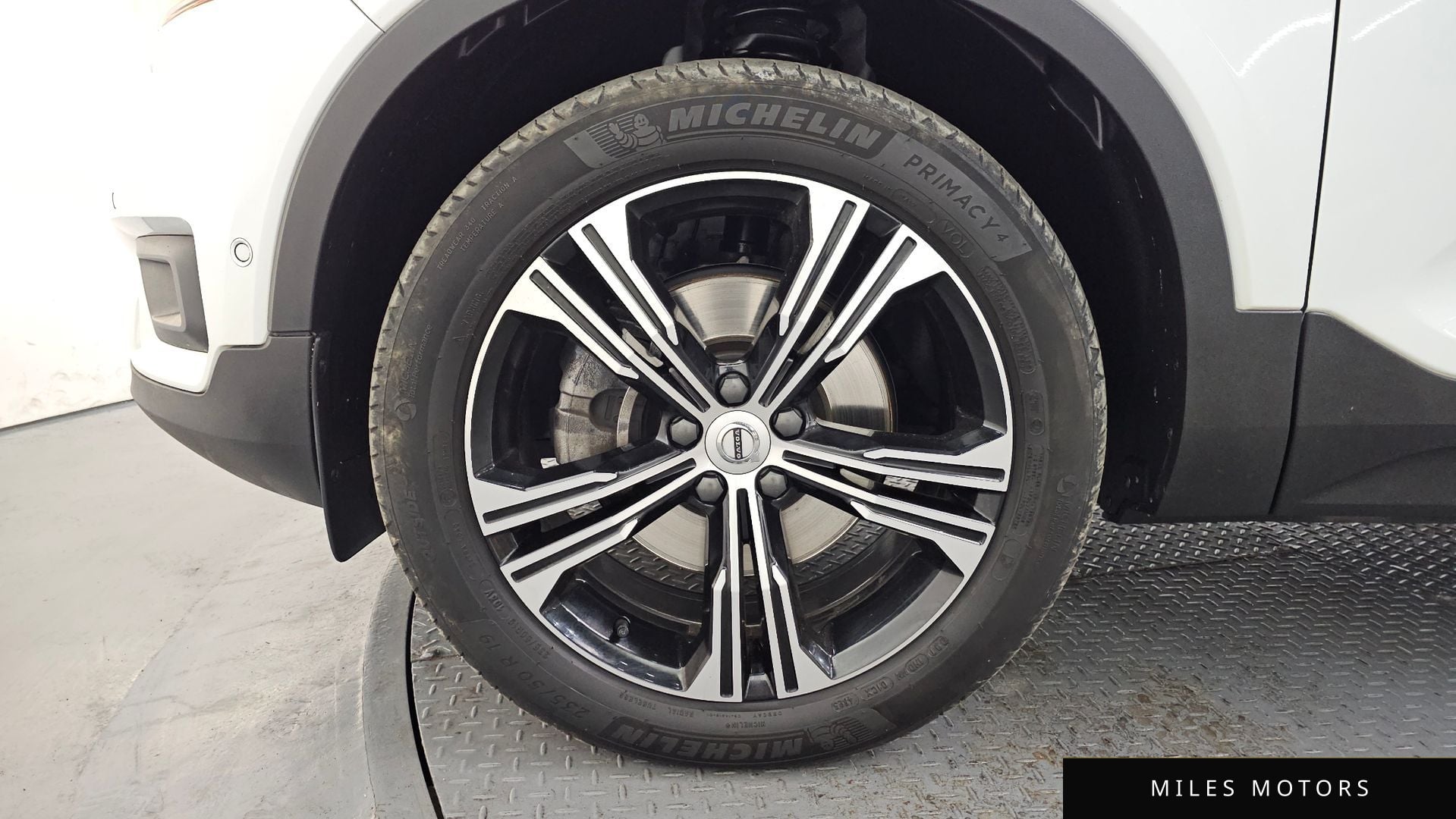 Volvo XC40 2022 — миниатюра 5