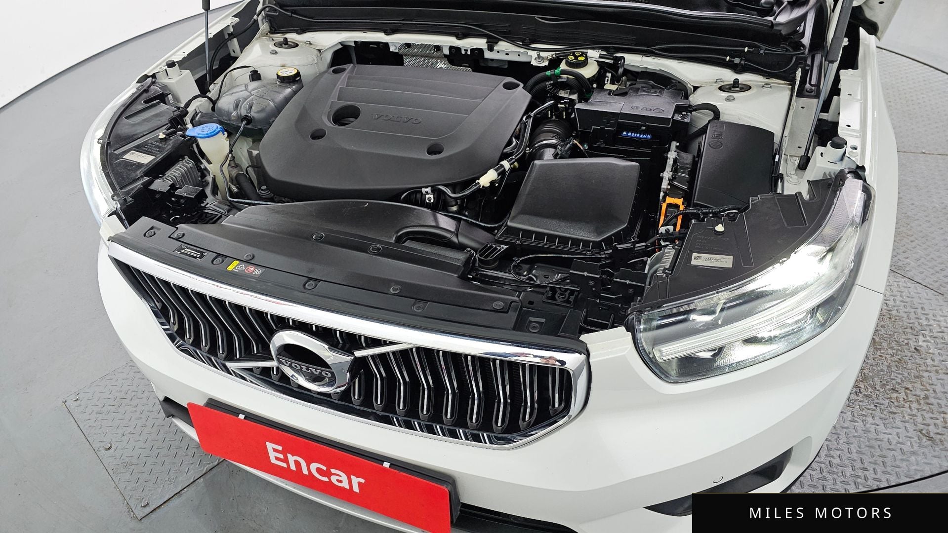 Volvo XC40 2022 — миниатюра 6