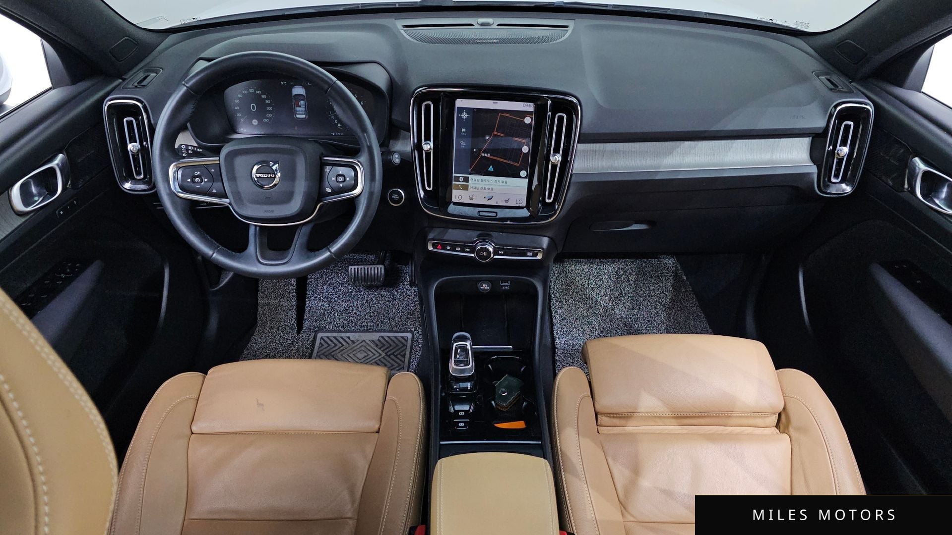 Volvo XC40 2022 — миниатюра 7