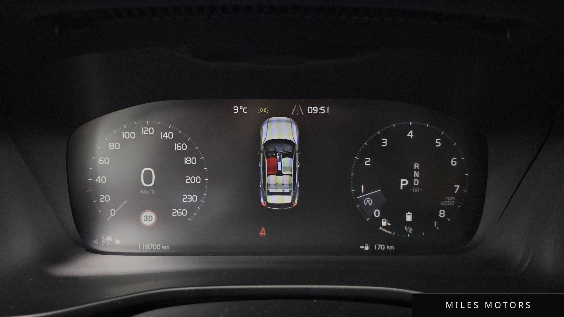 Volvo XC40 2022 — миниатюра 8