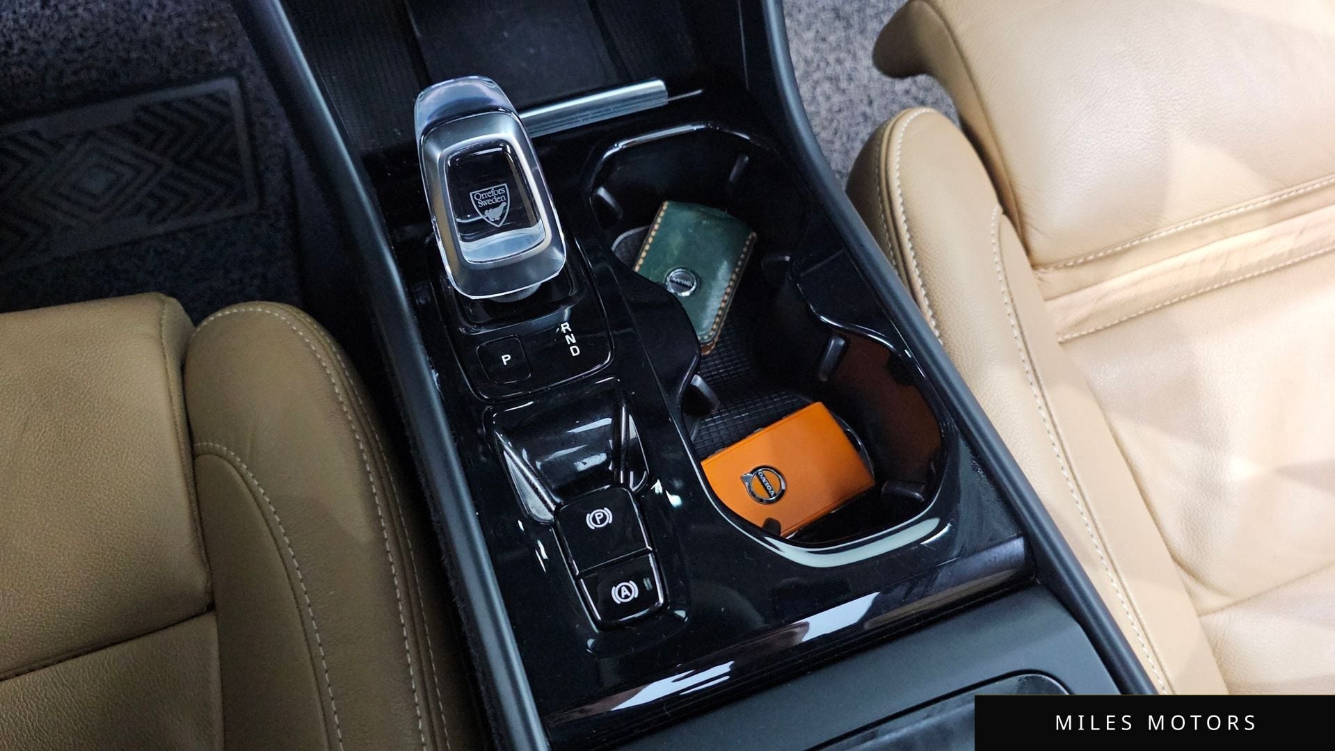 Volvo XC40 2022 — миниатюра 9