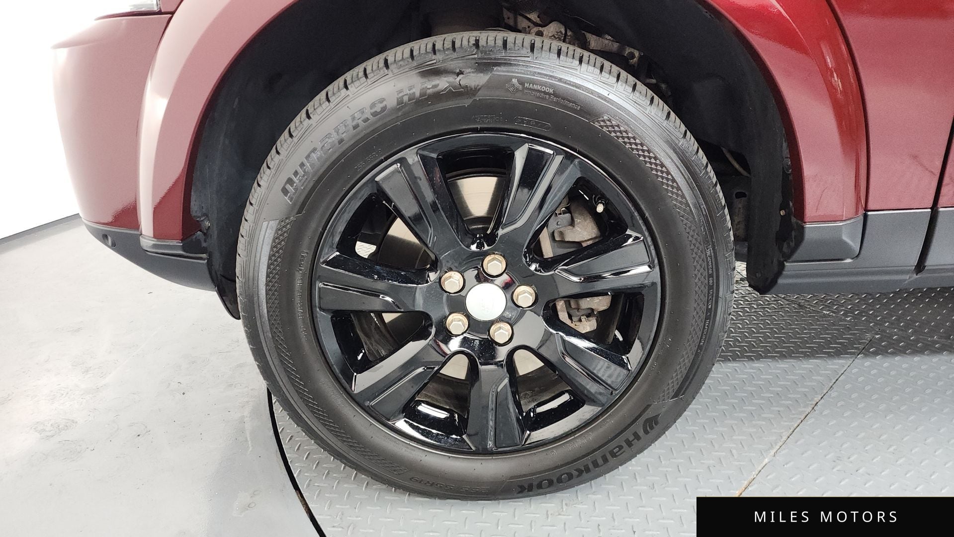 Land Rover Discovery 2016 — миниатюра 5
