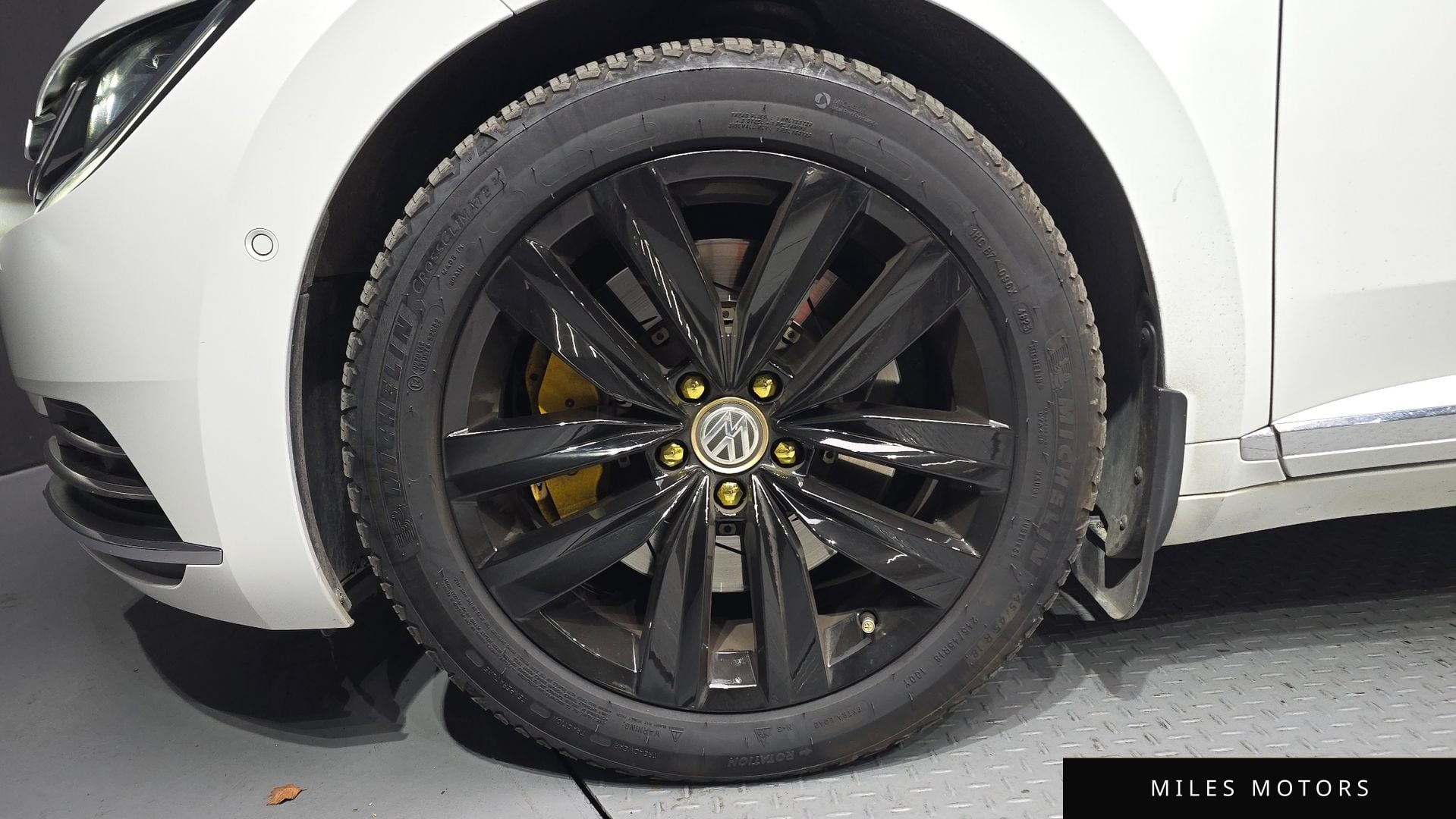 Volkswagen Arteon 2019 — миниатюра 5