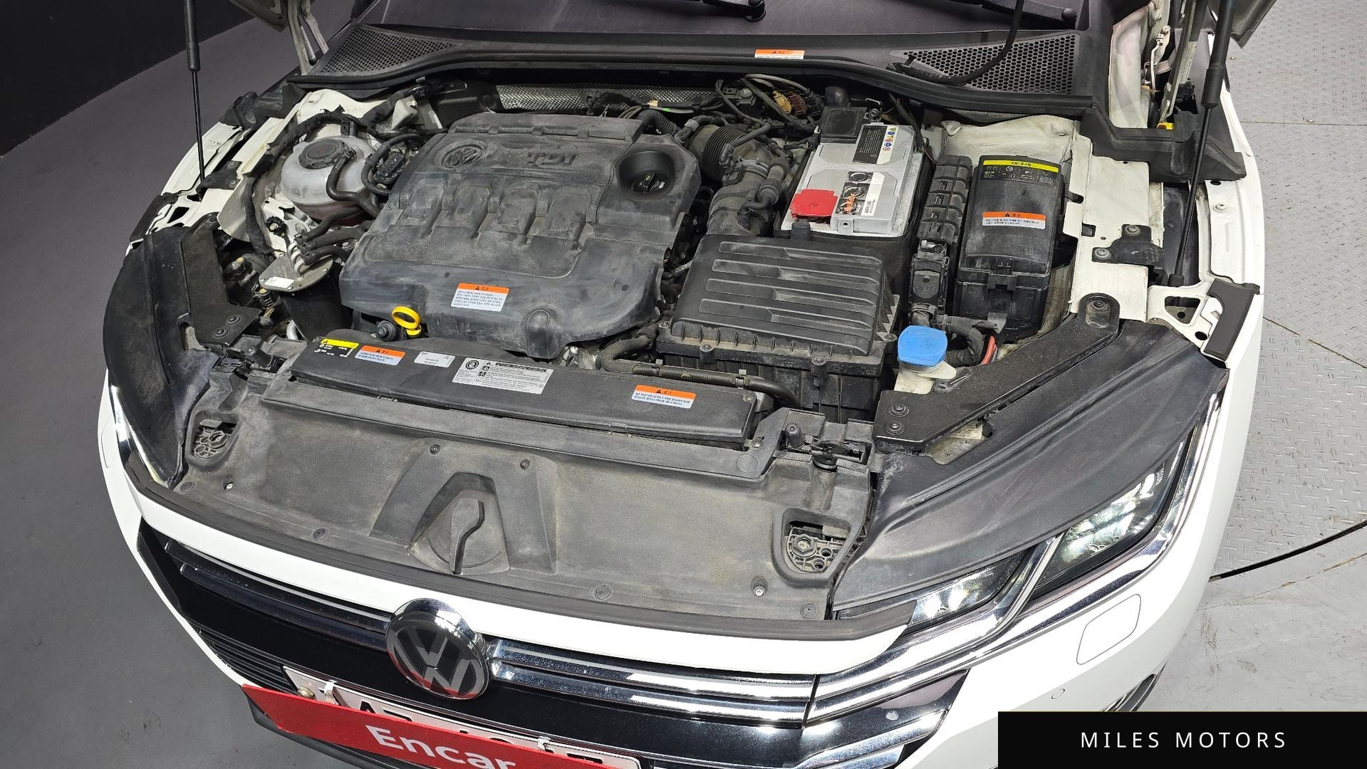 Volkswagen Arteon 2019 — миниатюра 6