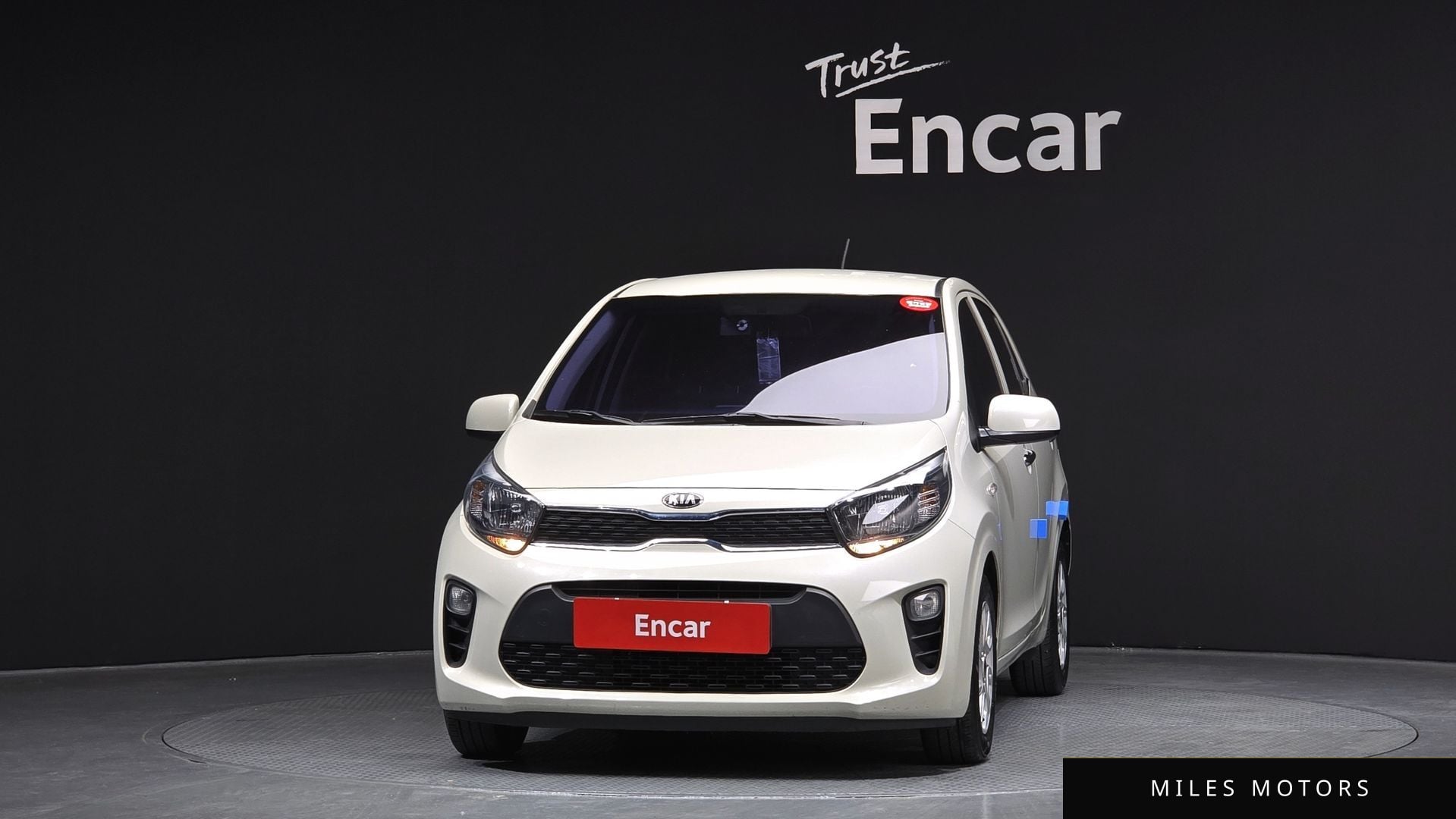 Kia morning 2018 — миниатюра 3