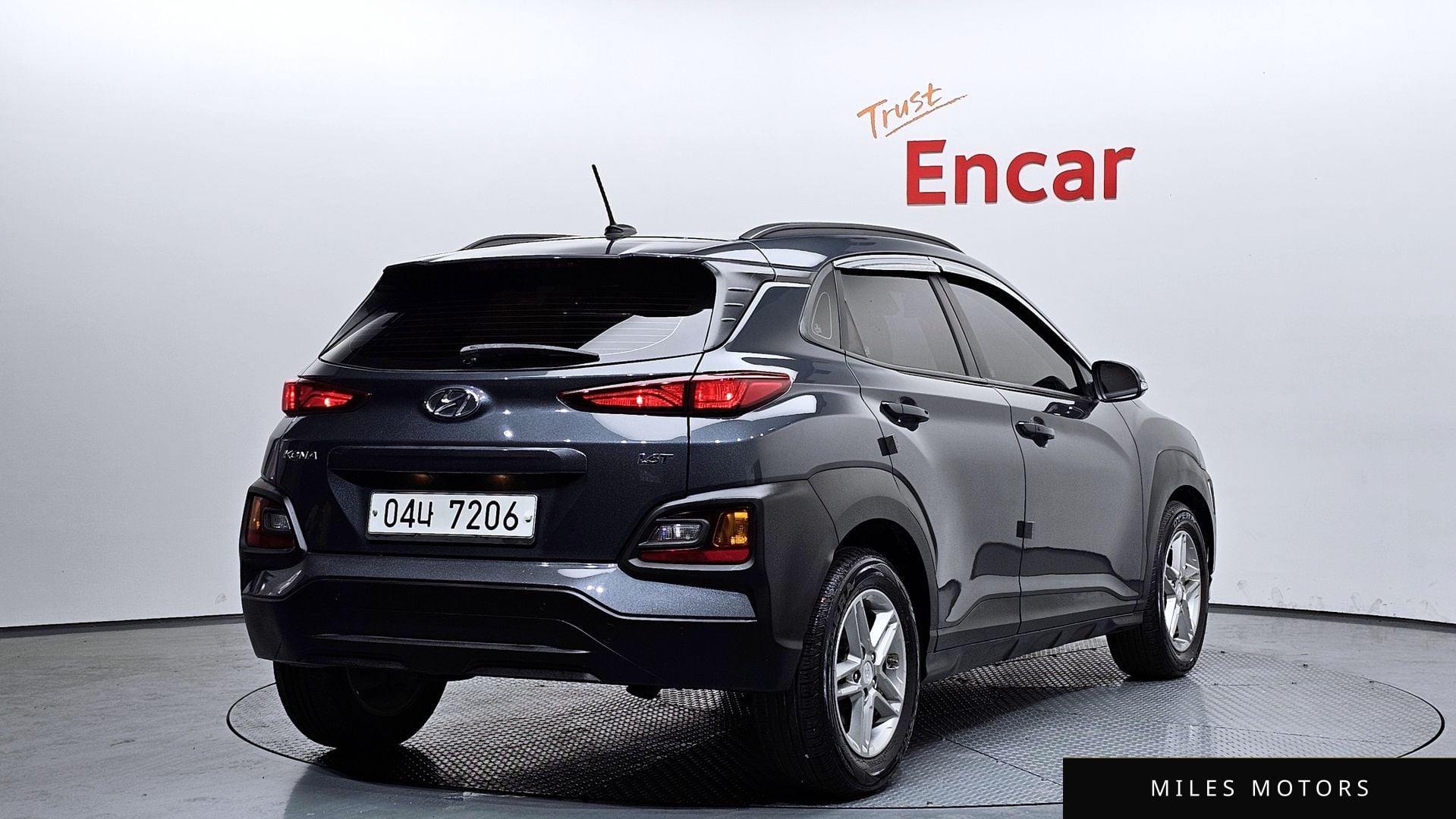 Hyundai Kona 2018 — миниатюра 2