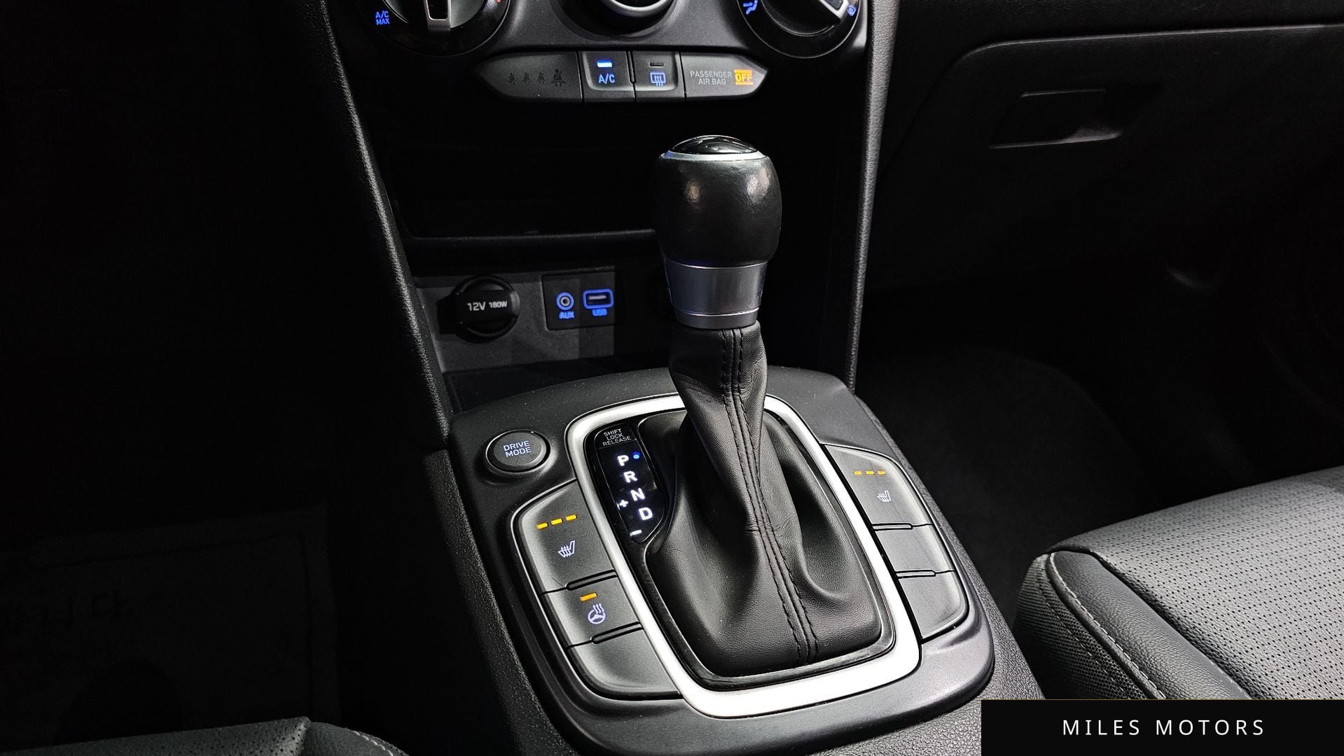 Hyundai Kona 2018 — миниатюра 9