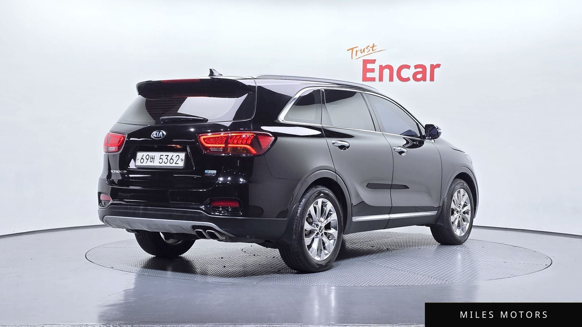 Kia 뉴 쏘렌토 2018 — миниатюра 2