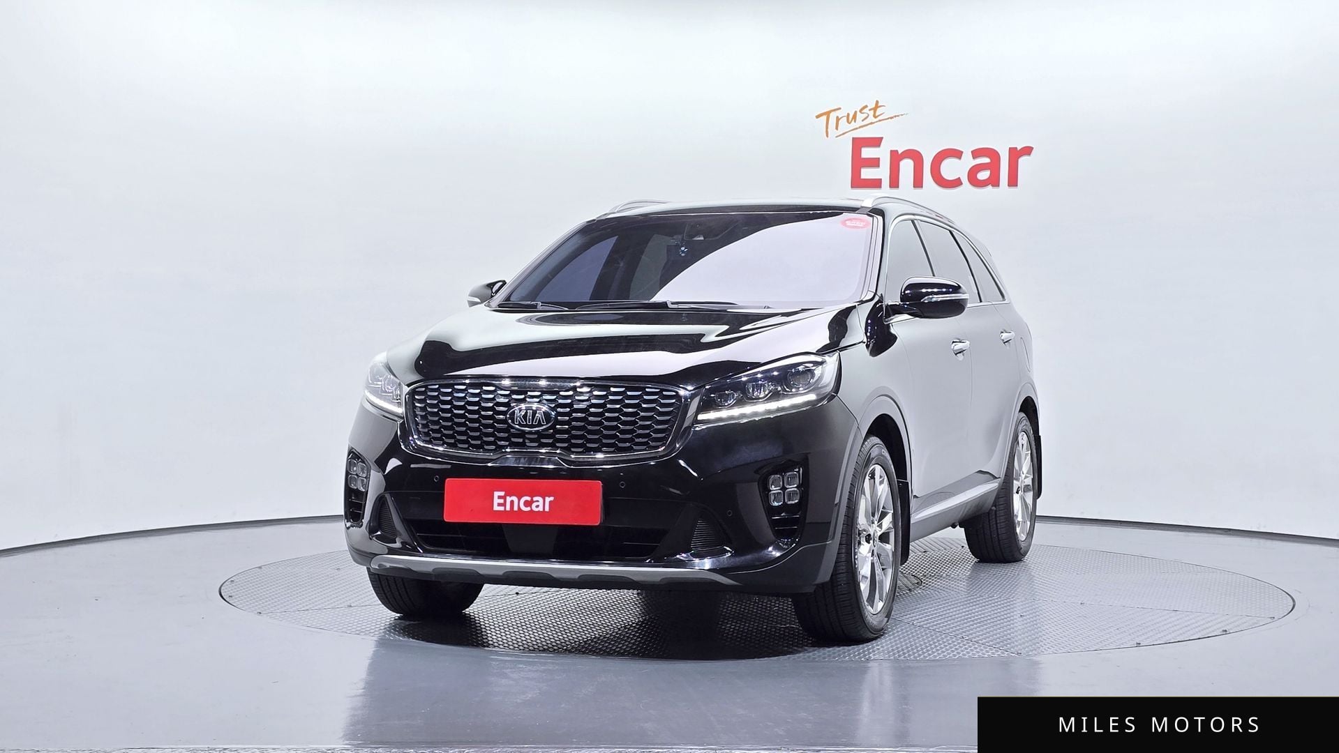 Kia 뉴 쏘렌토 2018 — миниатюра 3