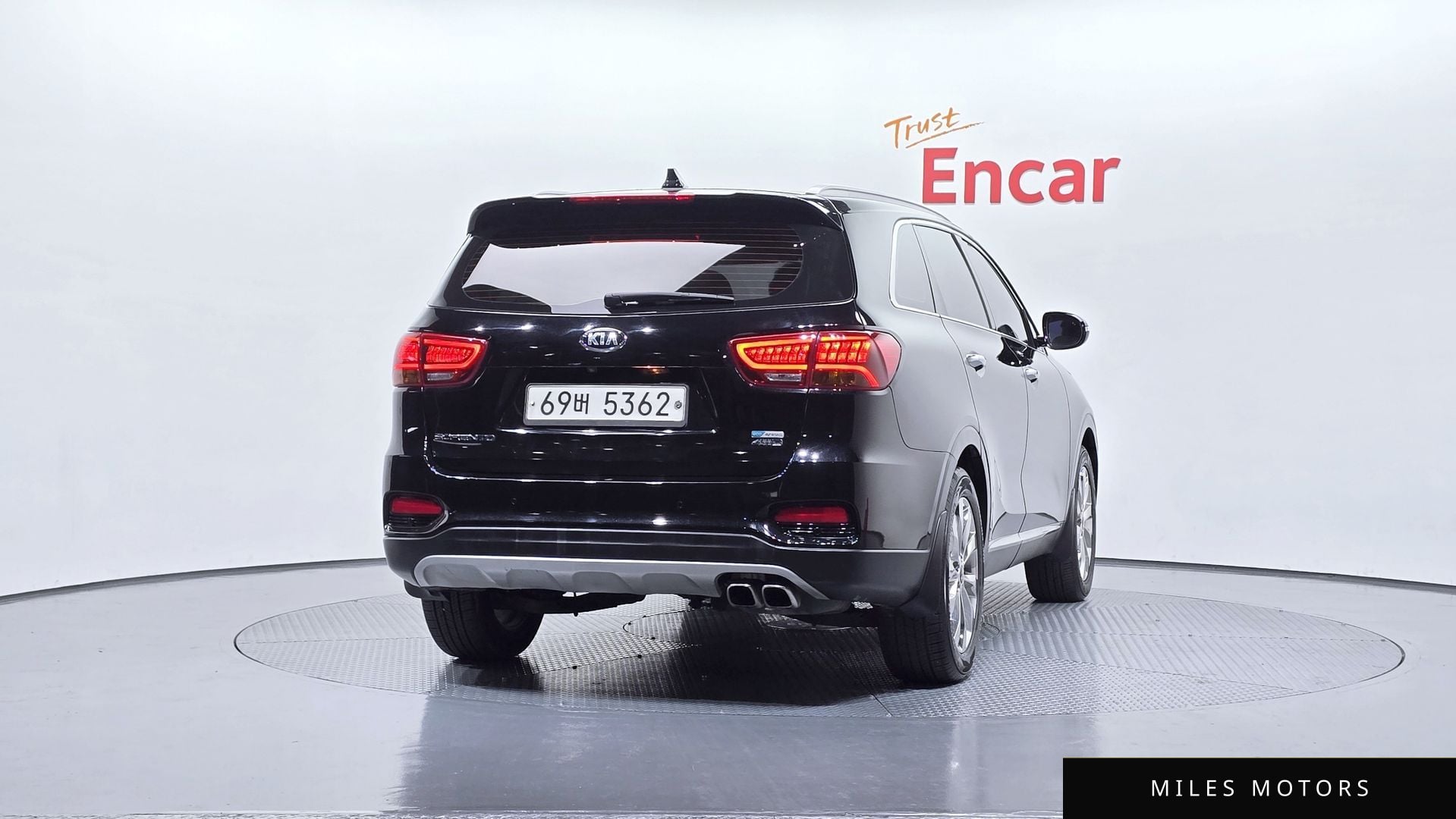 Kia 뉴 쏘렌토 2018 — миниатюра 4