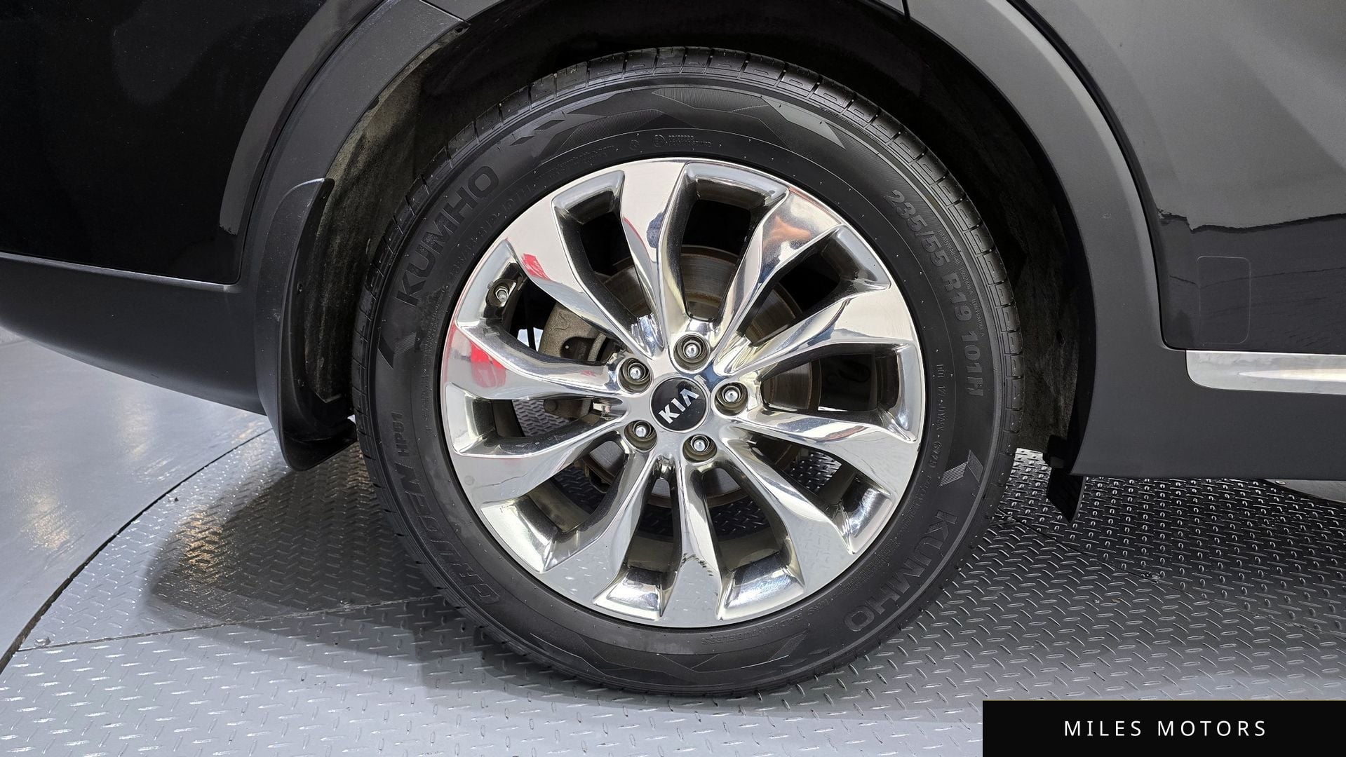 Kia 뉴 쏘렌토 2018 — миниатюра 5