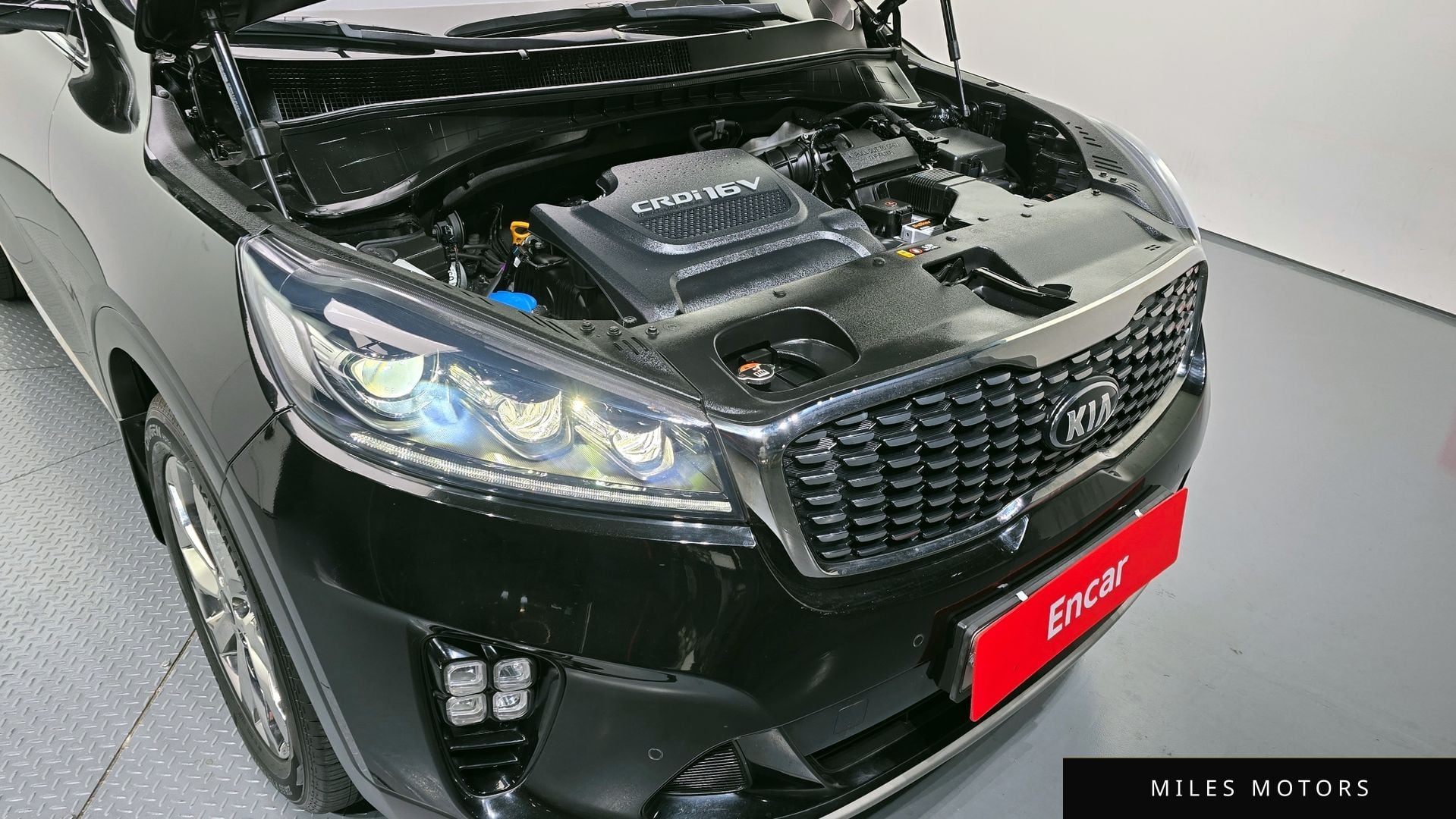 Kia 뉴 쏘렌토 2018 — миниатюра 6