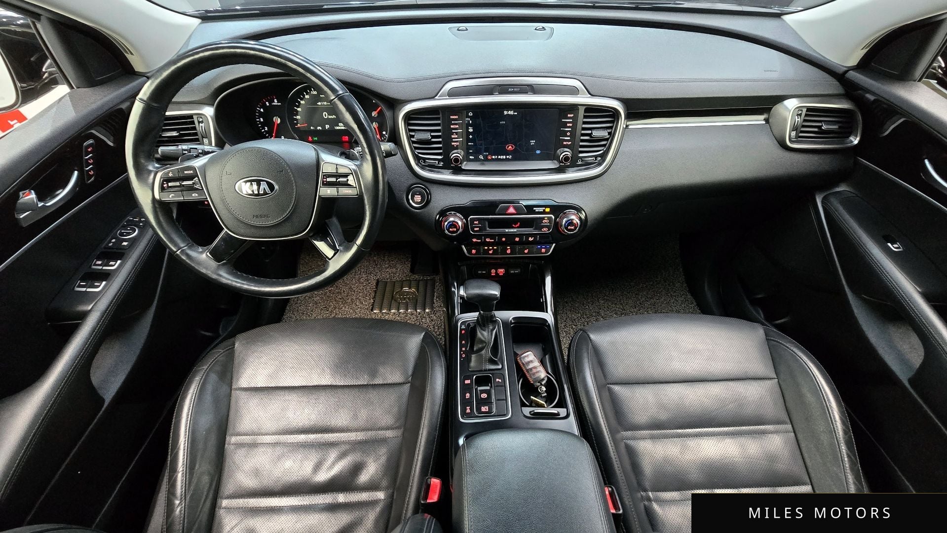 Kia 뉴 쏘렌토 2018 — миниатюра 7