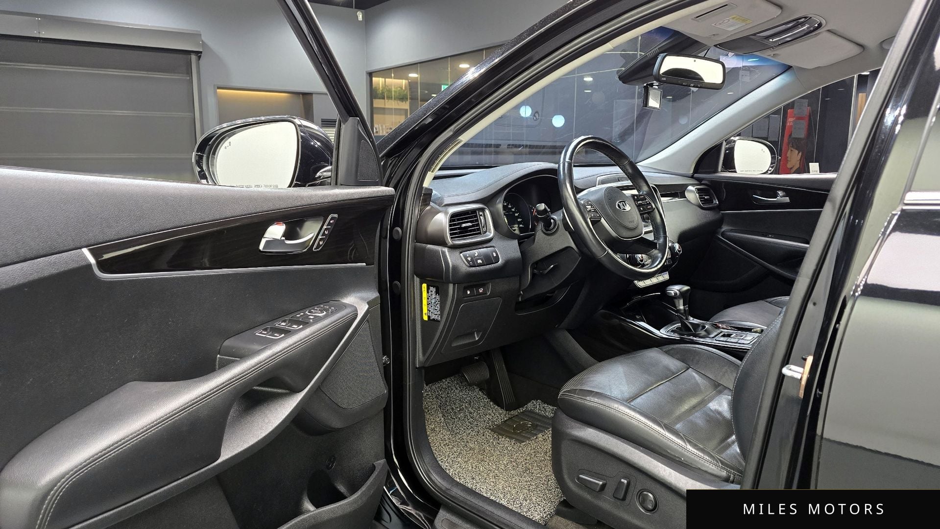 Kia 뉴 쏘렌토 2018 — миниатюра 11