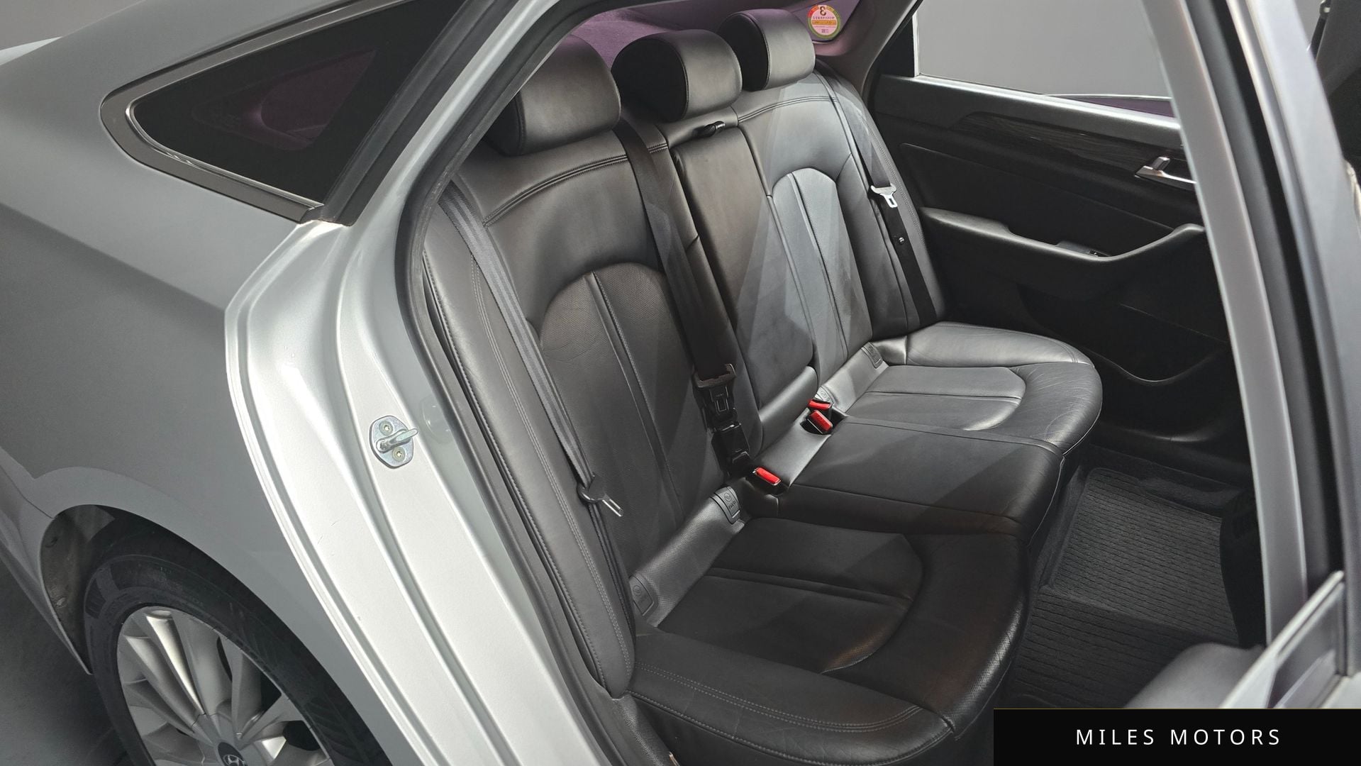Hyundai Sonata 2015 — миниатюра 12