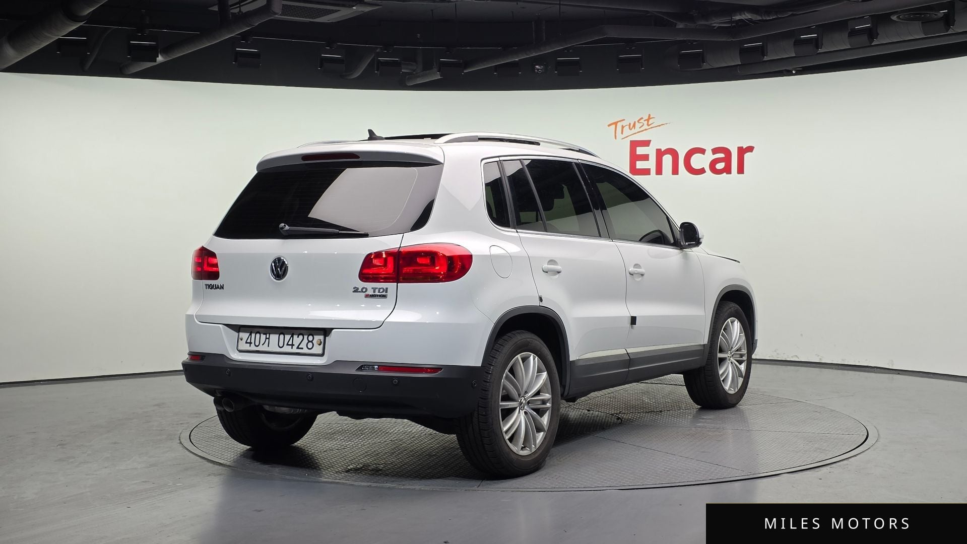 Volkswagen Tiguan 2016 — миниатюра 2