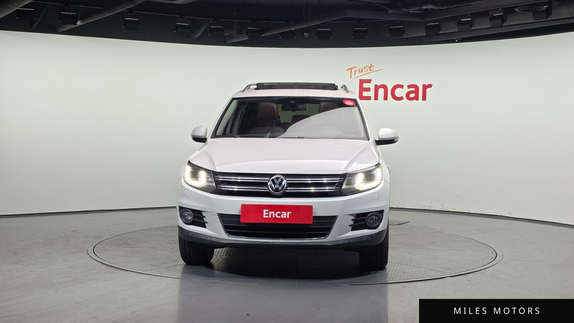 Volkswagen Tiguan 2016 — миниатюра 3