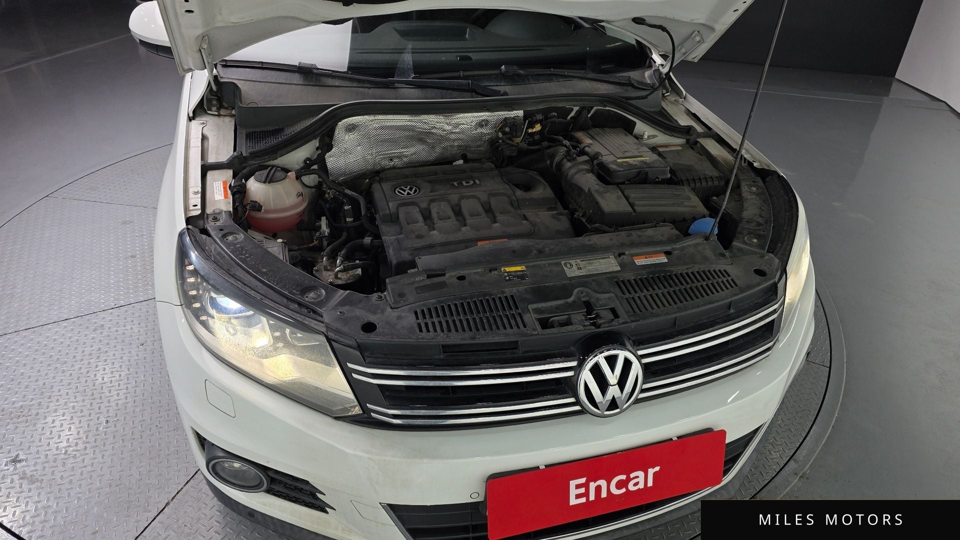Volkswagen Tiguan 2016 — миниатюра 6