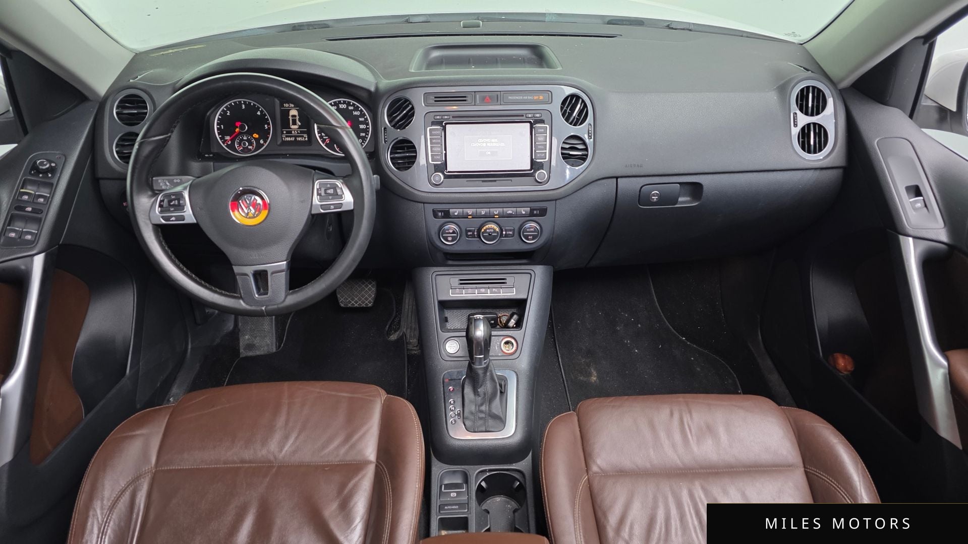 Volkswagen Tiguan 2016 — миниатюра 7