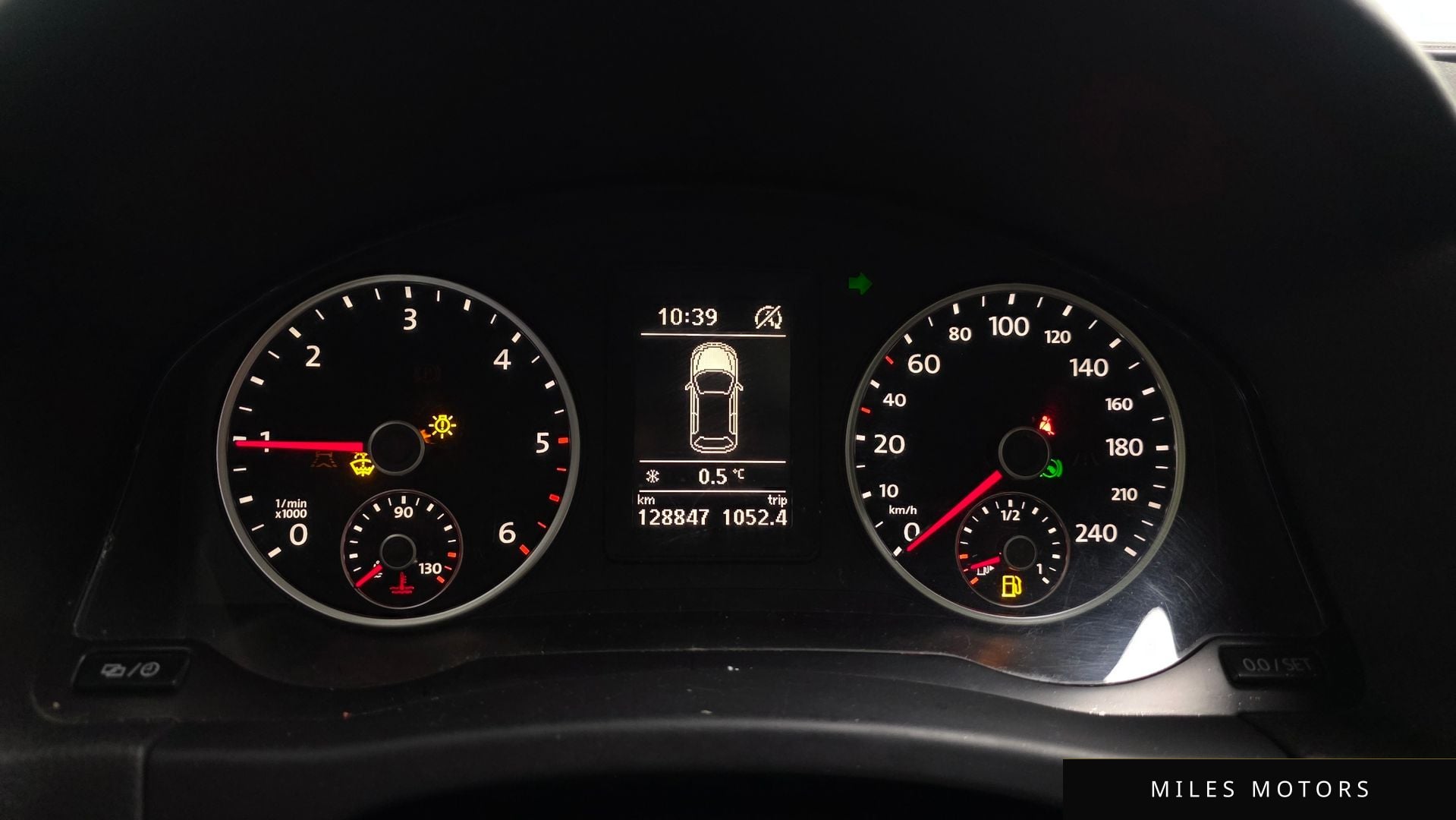 Volkswagen Tiguan 2016 — миниатюра 8