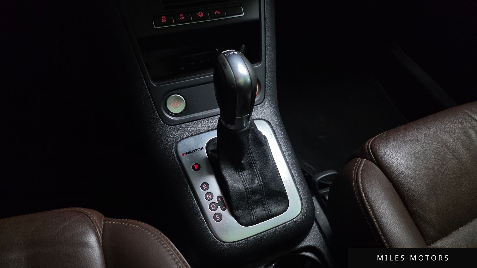 Volkswagen Tiguan 2016 — миниатюра 9
