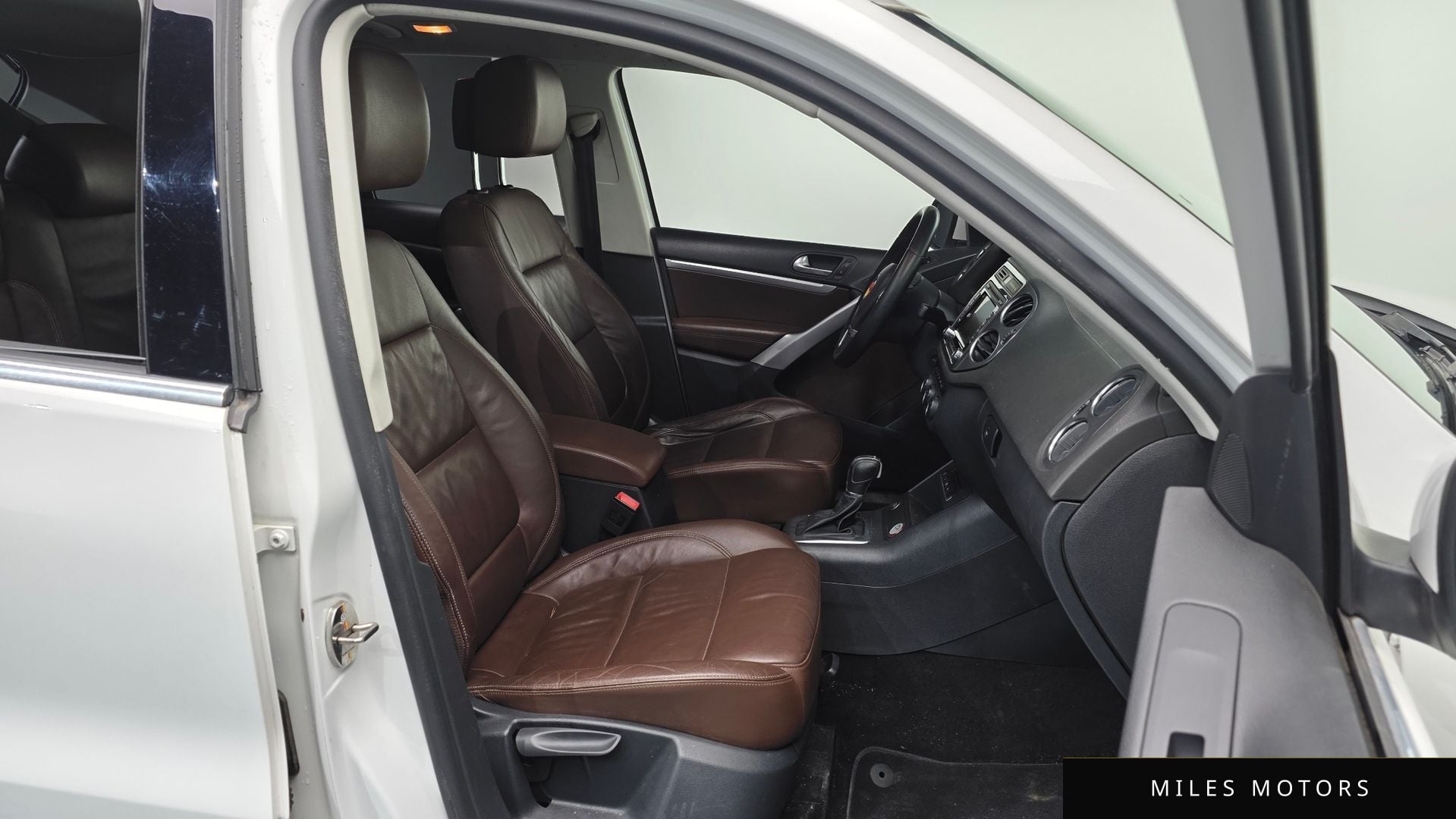 Volkswagen Tiguan 2016 — миниатюра 10