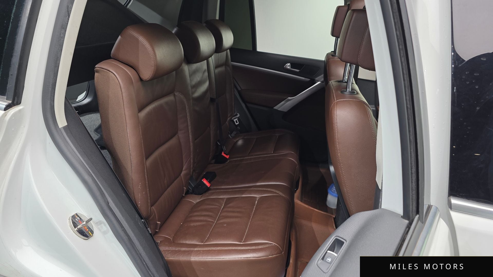Volkswagen Tiguan 2016 — миниатюра 12