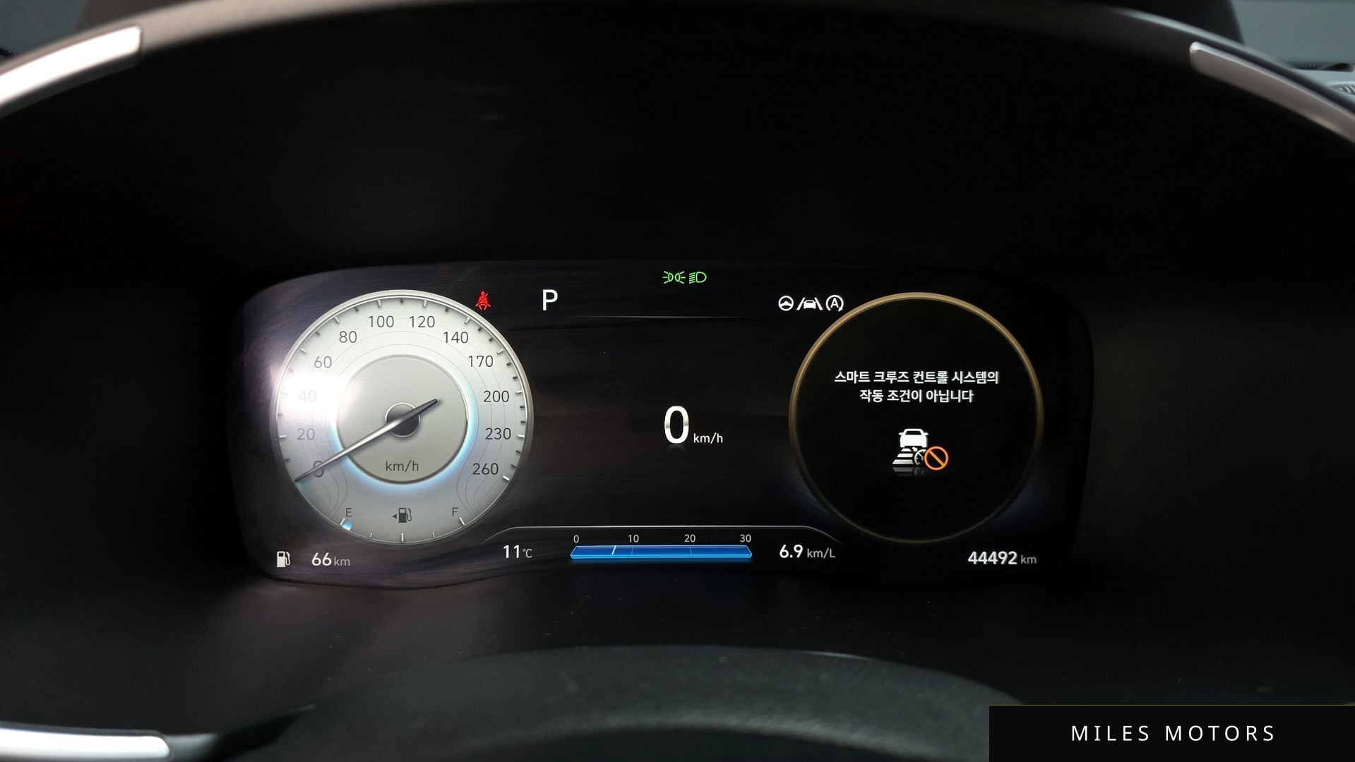 Hyundai Santafe 2021 — миниатюра 8